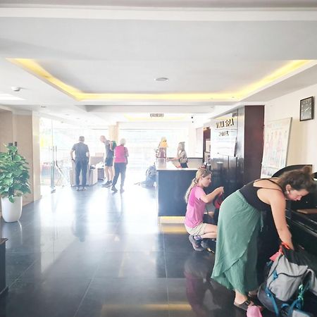 Viet Nam Hotel Huế Kültér fotó