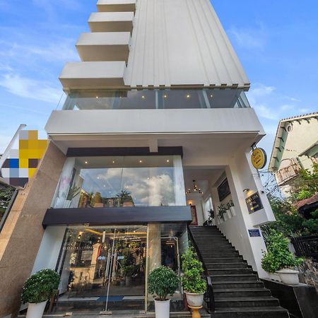 Viet Nam Hotel Huế Kültér fotó