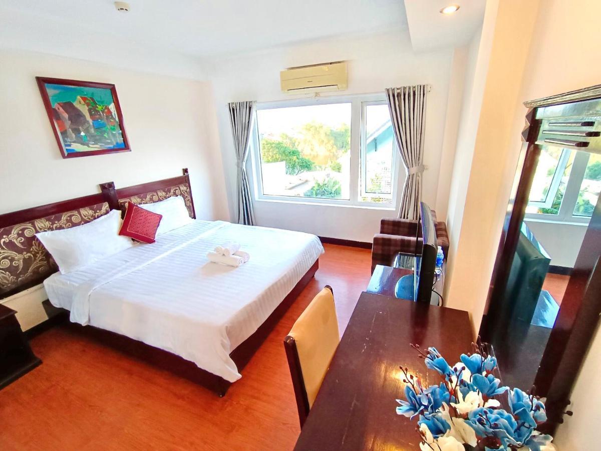 Viet Nam Hotel Huế Kültér fotó