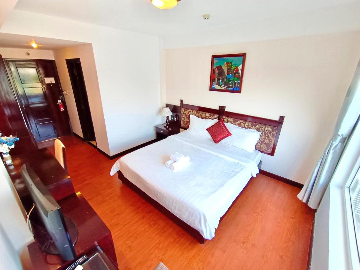 Viet Nam Hotel Huế Kültér fotó