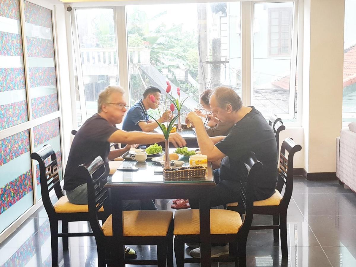 Viet Nam Hotel Huế Kültér fotó