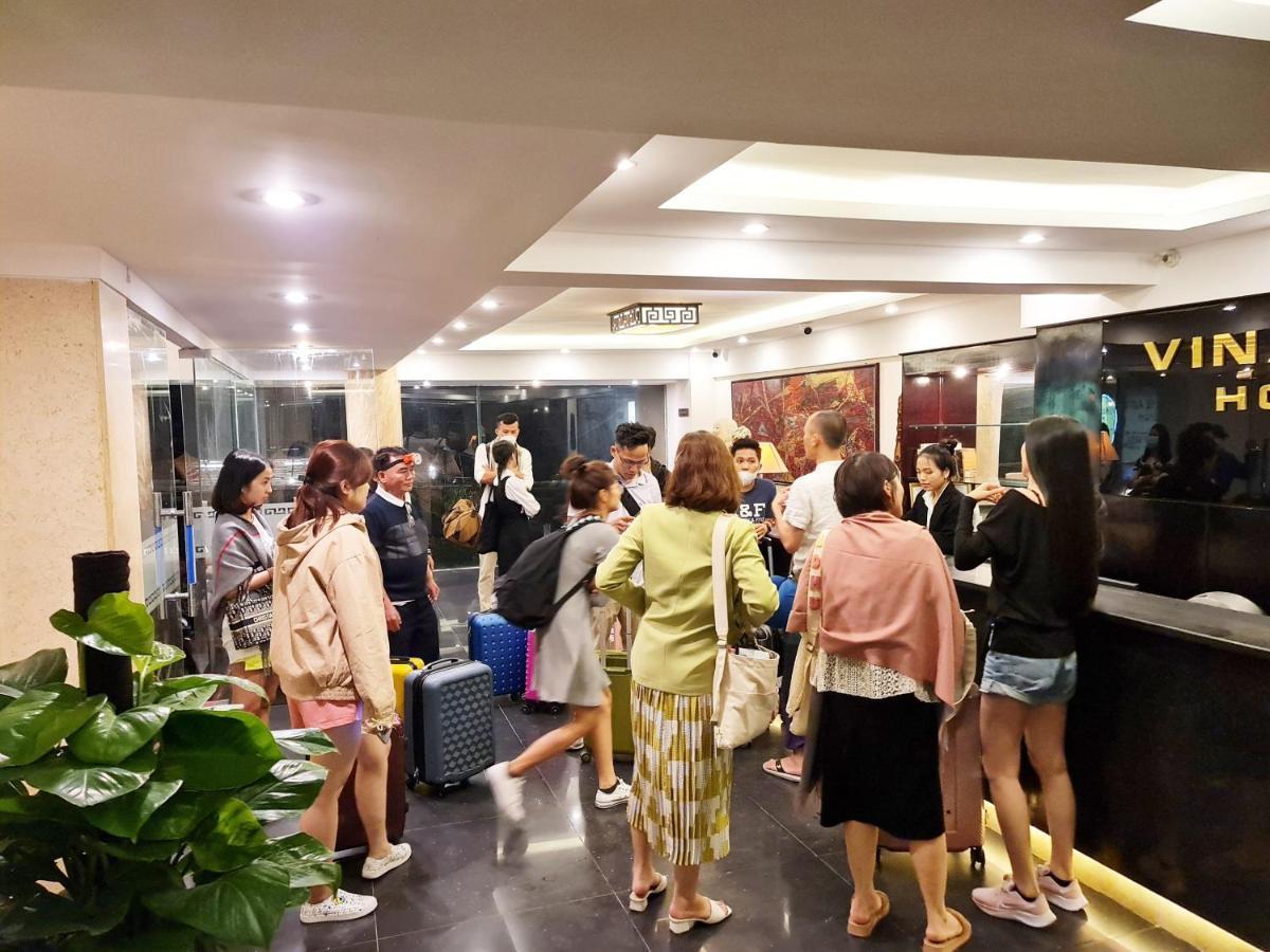 Viet Nam Hotel Huế Kültér fotó