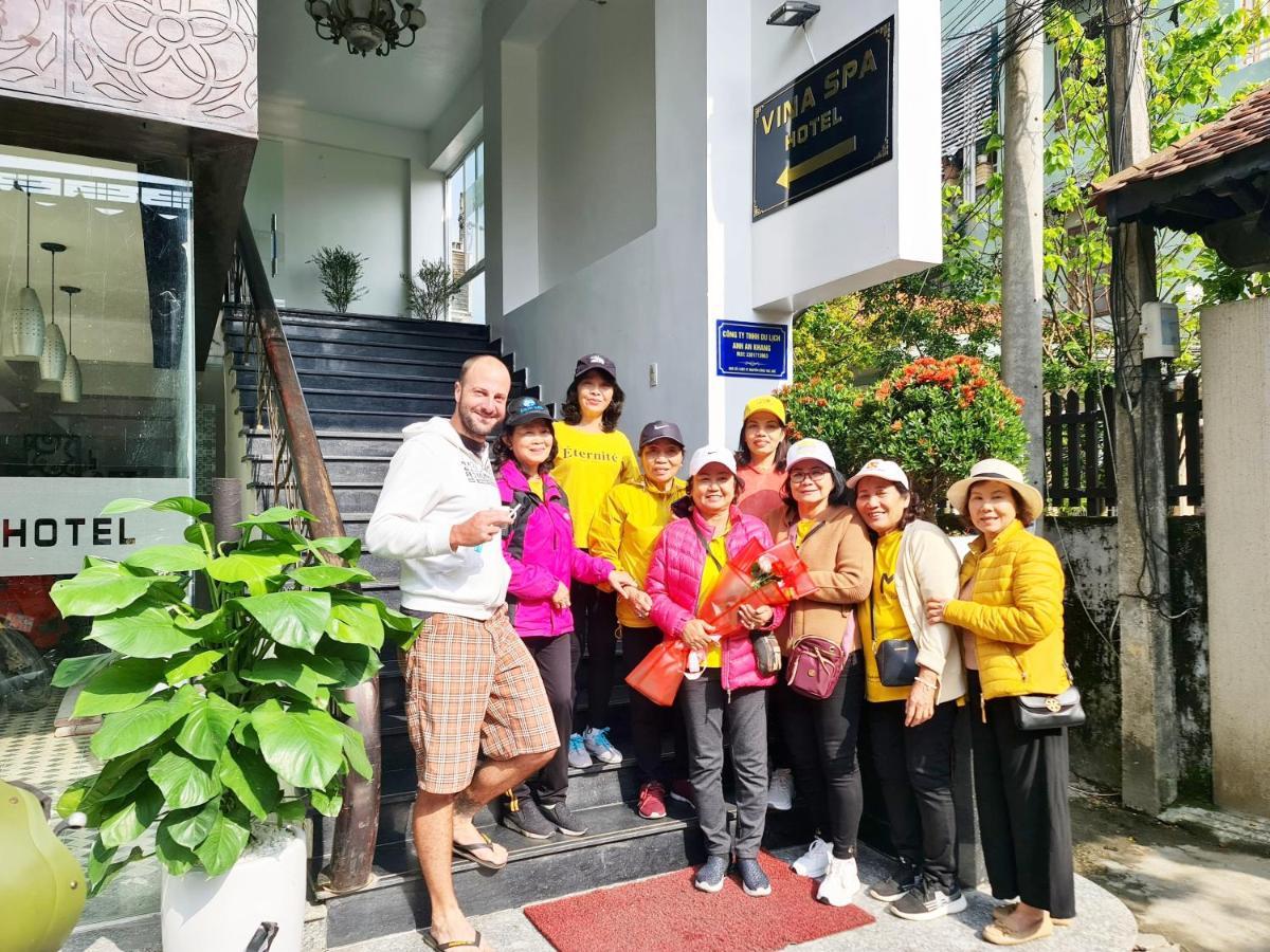 Viet Nam Hotel Huế Kültér fotó