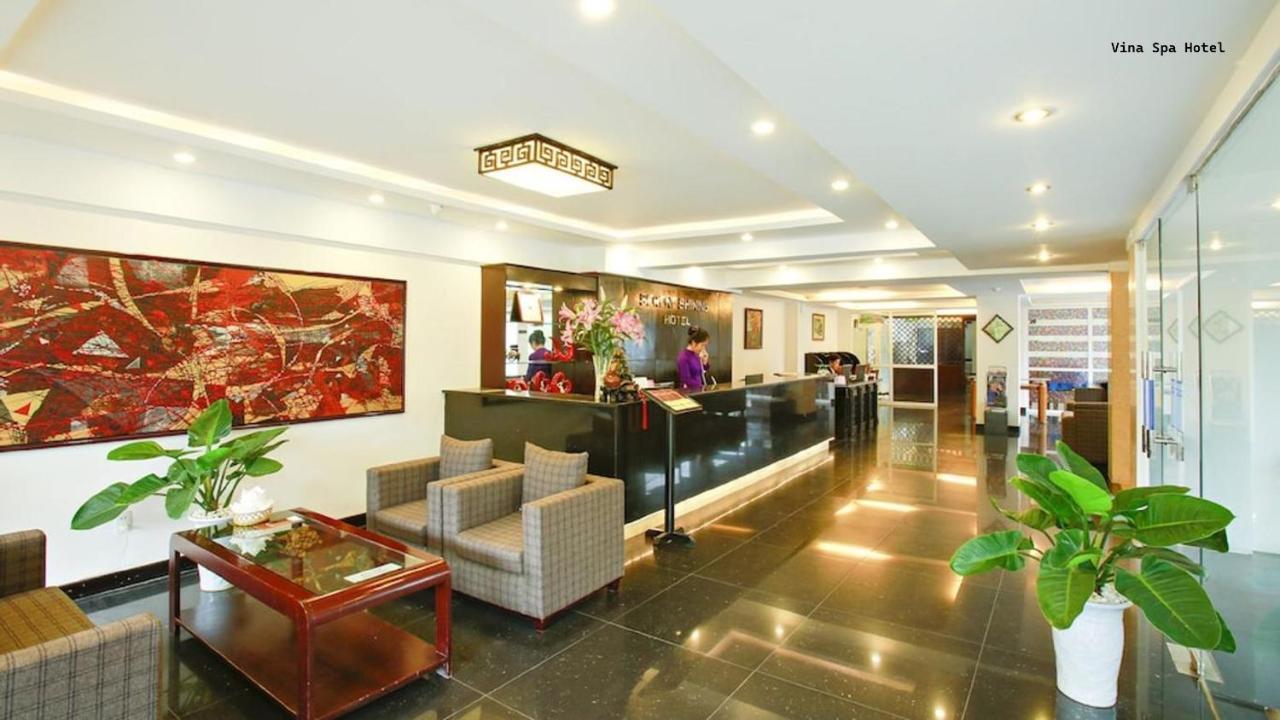Viet Nam Hotel Huế Kültér fotó