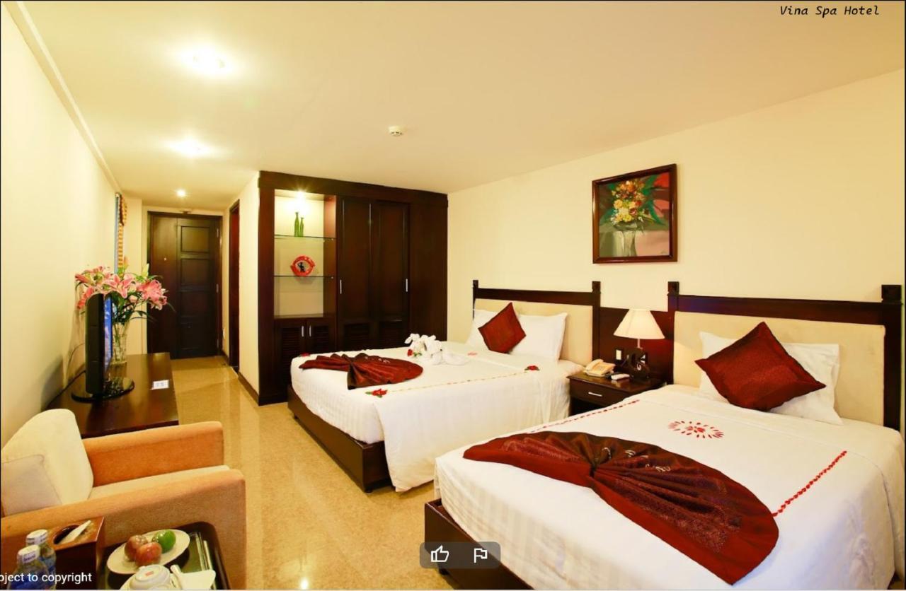 Viet Nam Hotel Huế Kültér fotó