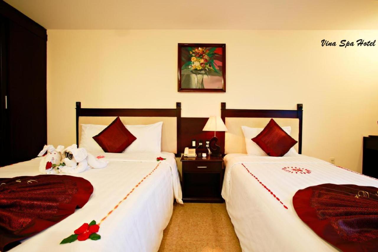 Viet Nam Hotel Huế Kültér fotó