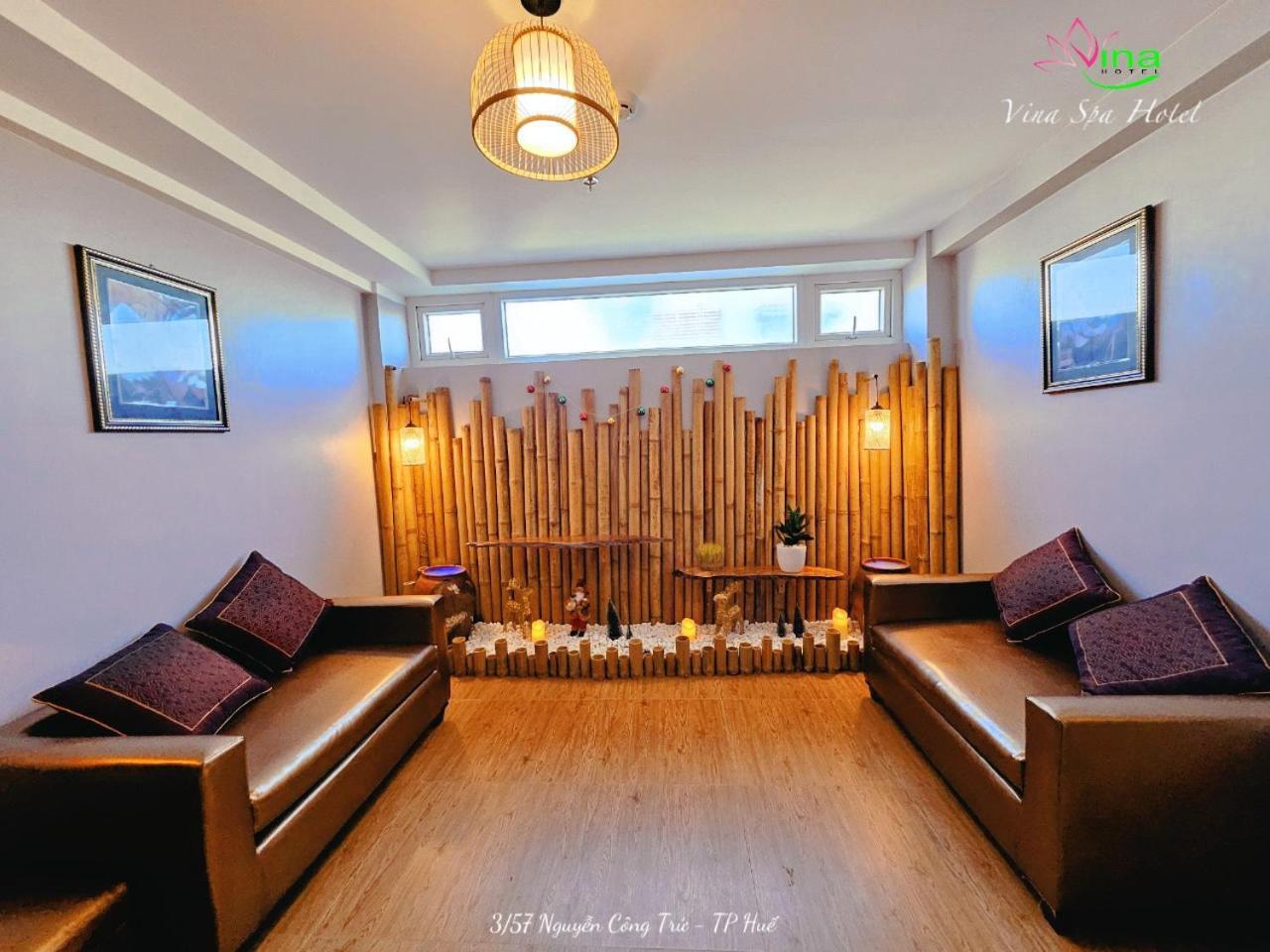Viet Nam Hotel Huế Kültér fotó