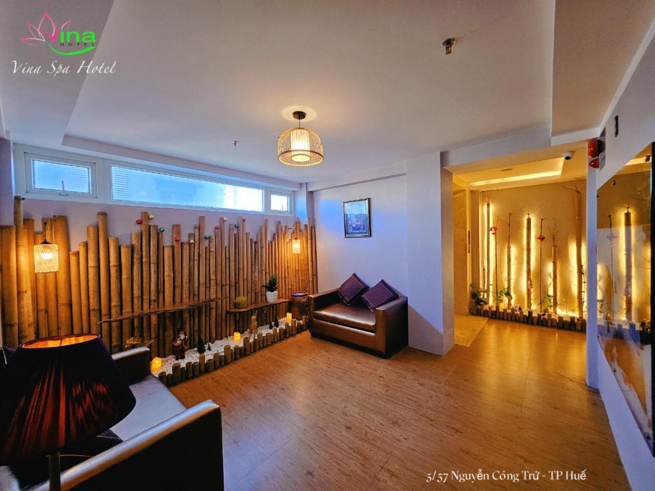 Viet Nam Hotel Huế Kültér fotó