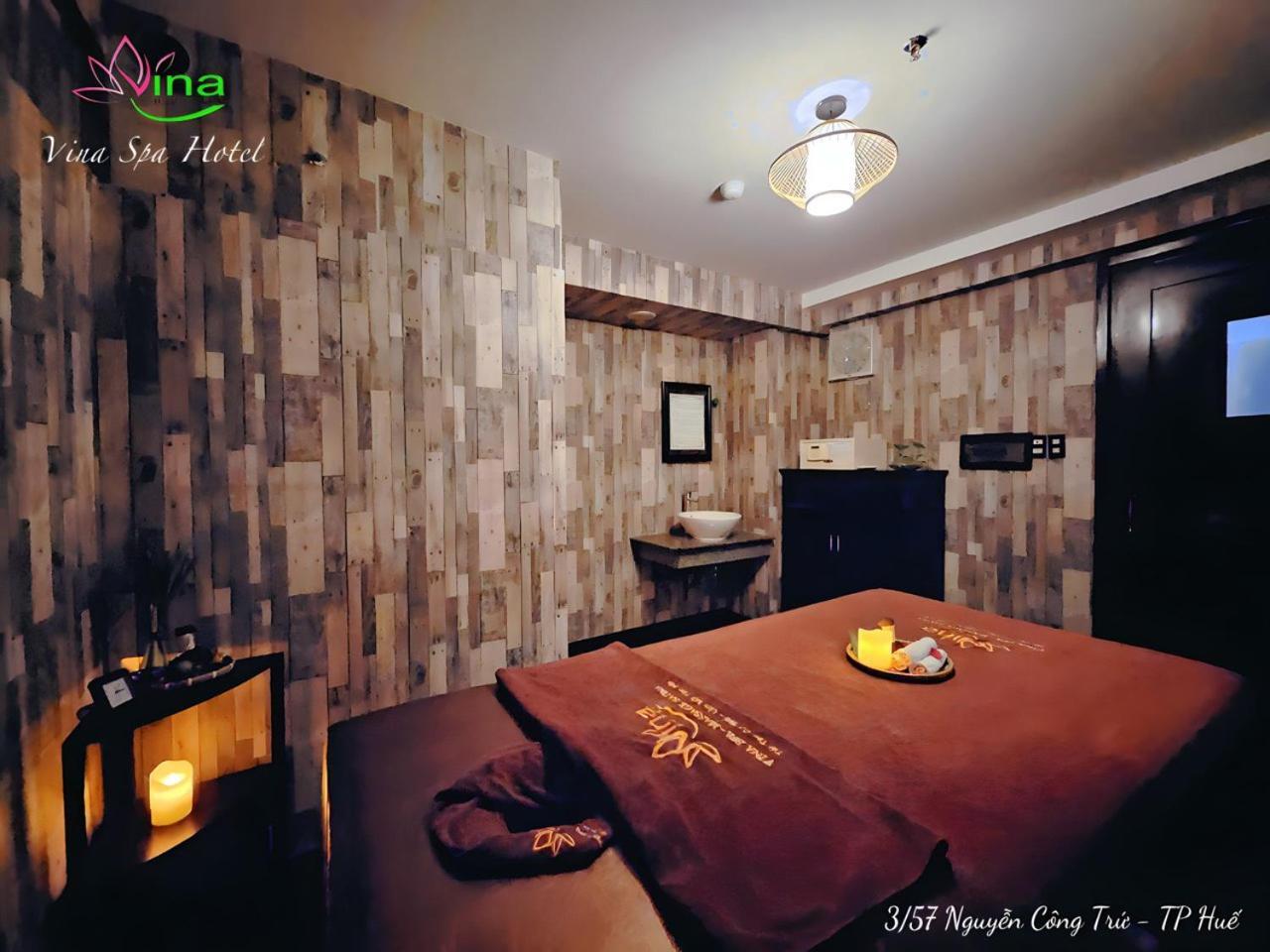 Viet Nam Hotel Huế Kültér fotó
