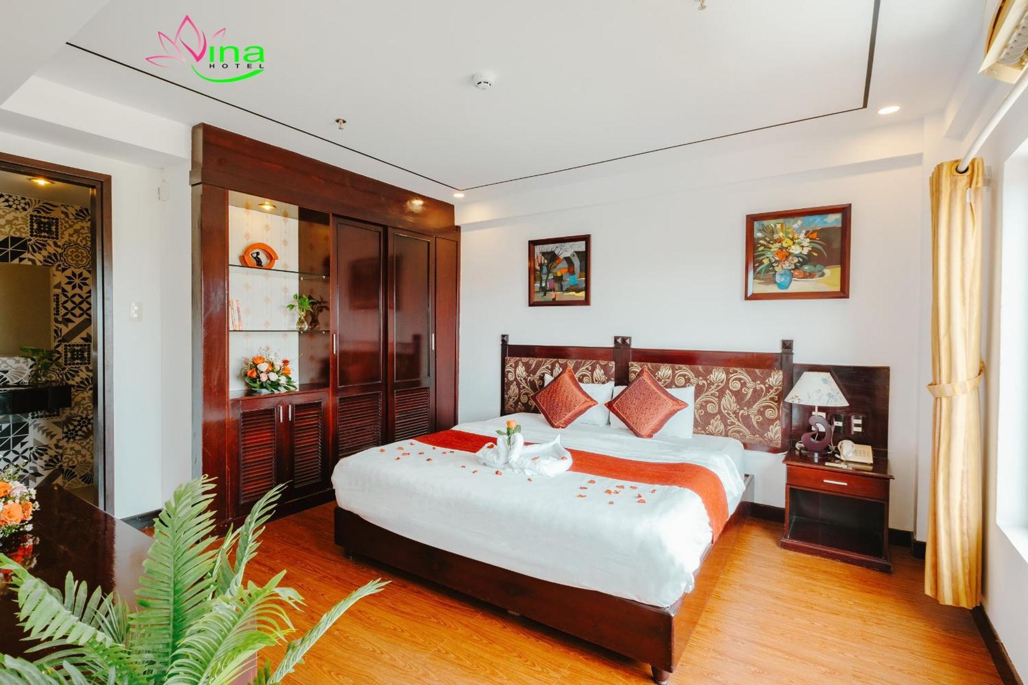 Viet Nam Hotel Huế Kültér fotó