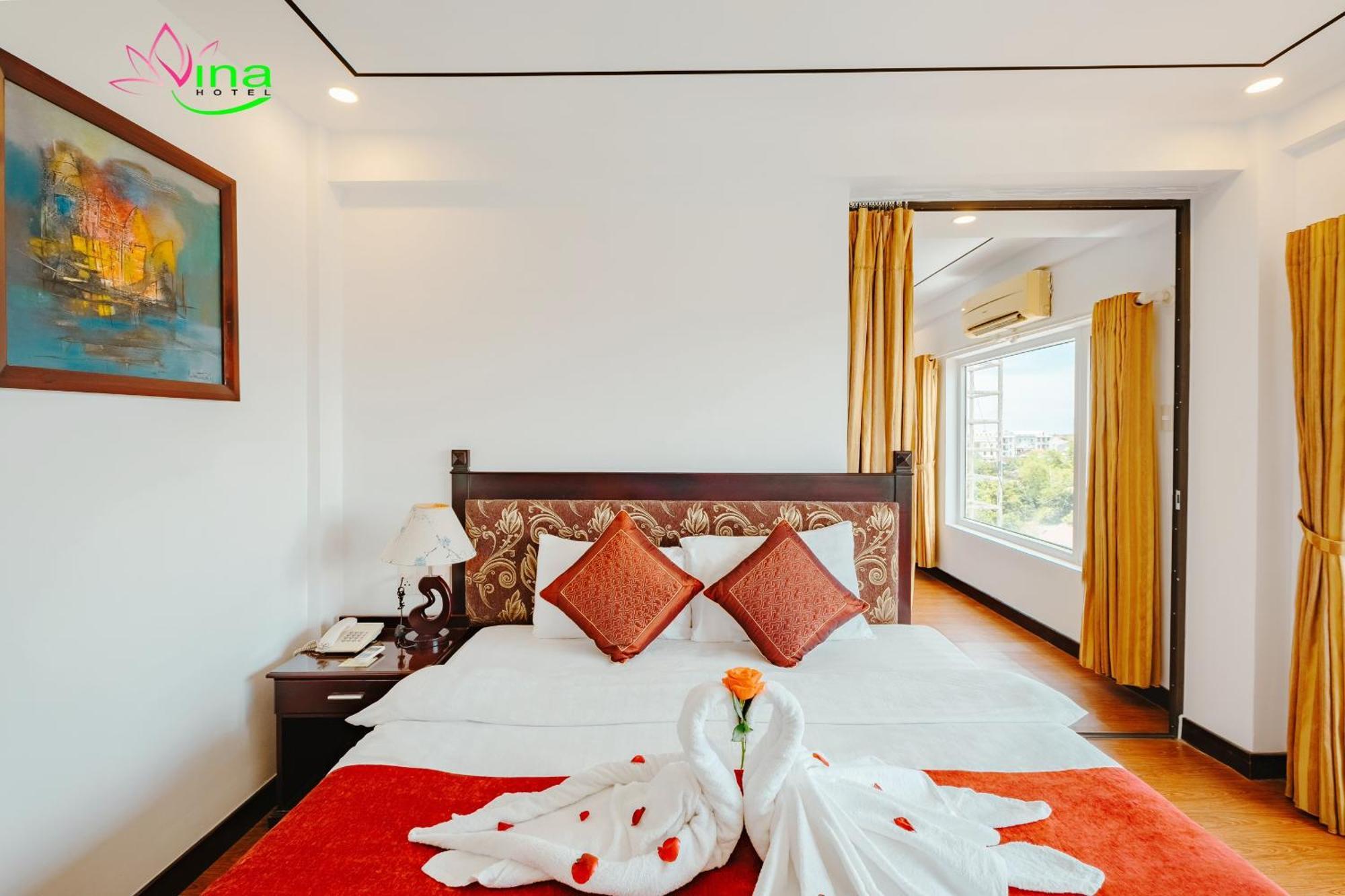 Viet Nam Hotel Huế Kültér fotó