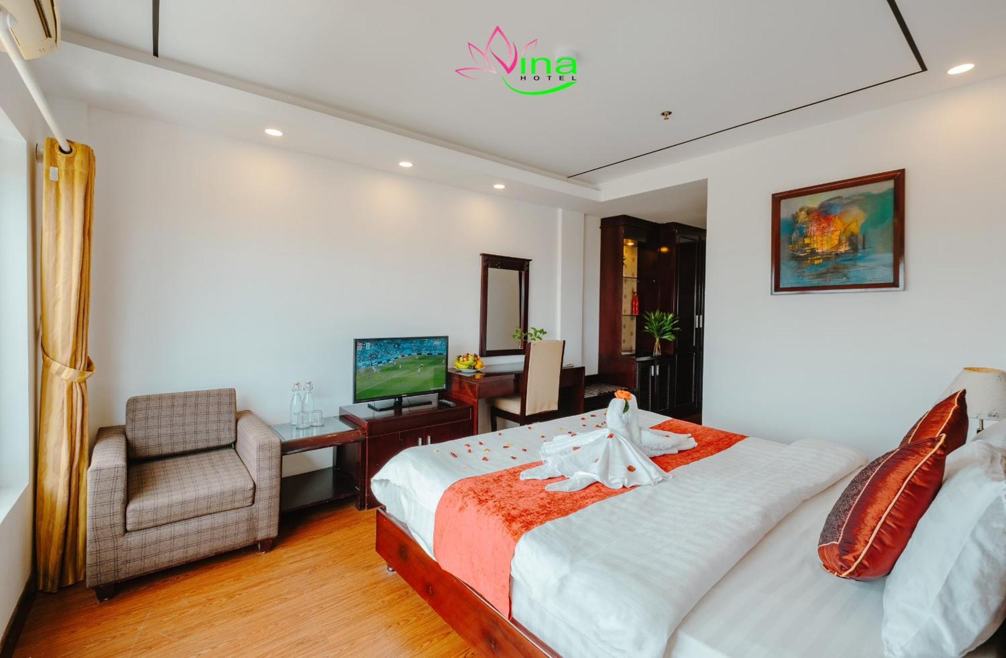 Viet Nam Hotel Huế Kültér fotó