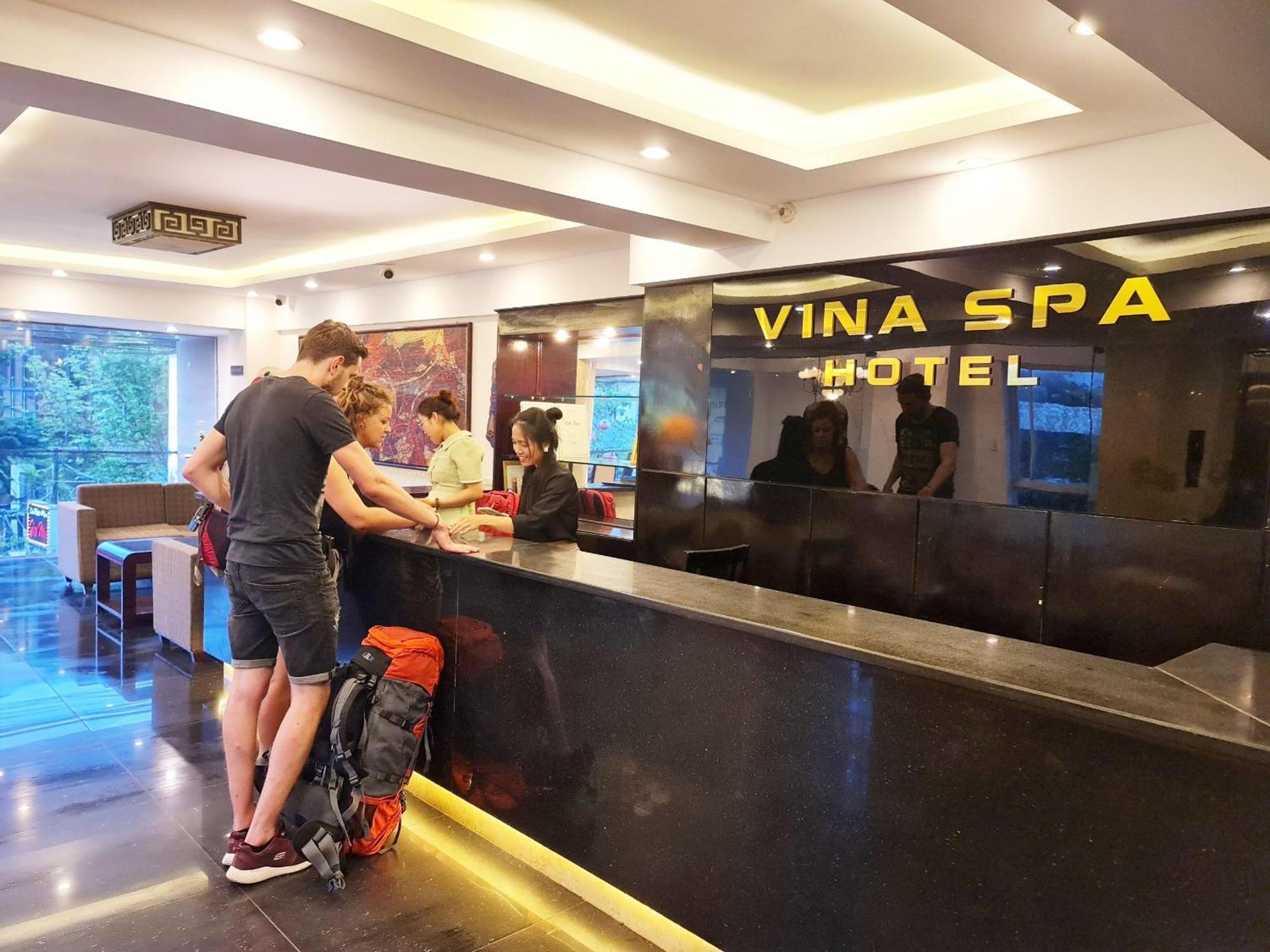 Viet Nam Hotel Huế Kültér fotó