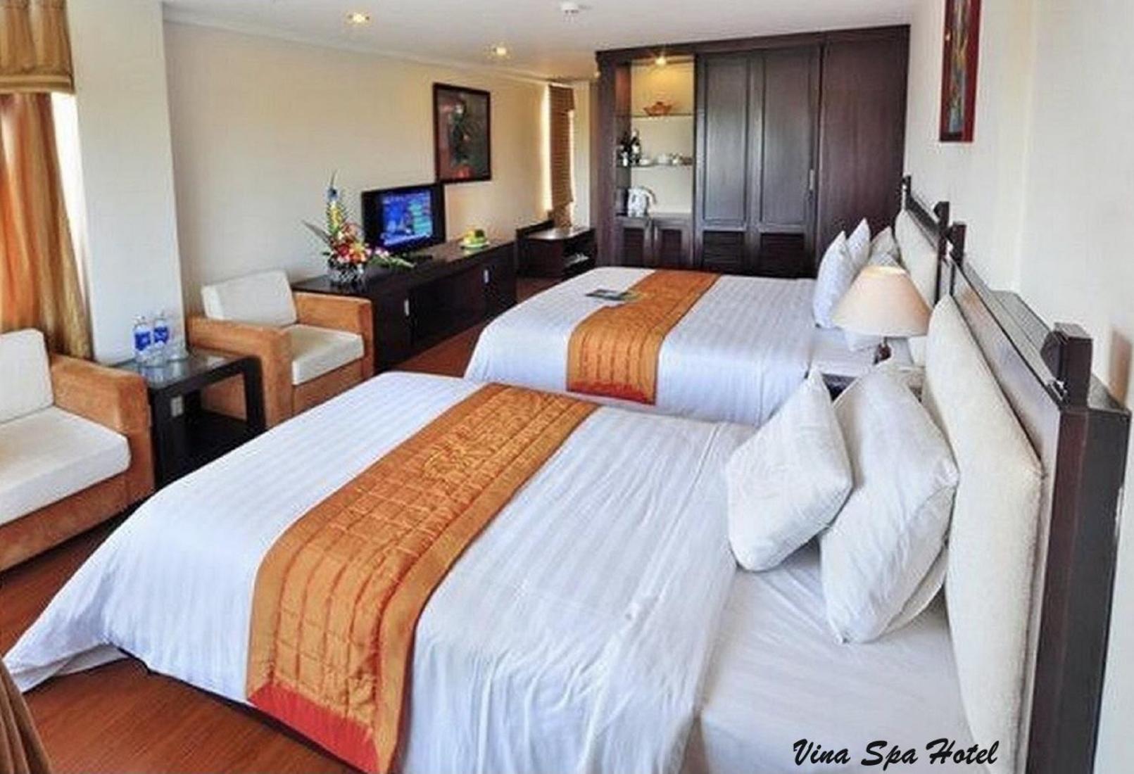 Viet Nam Hotel Huế Kültér fotó