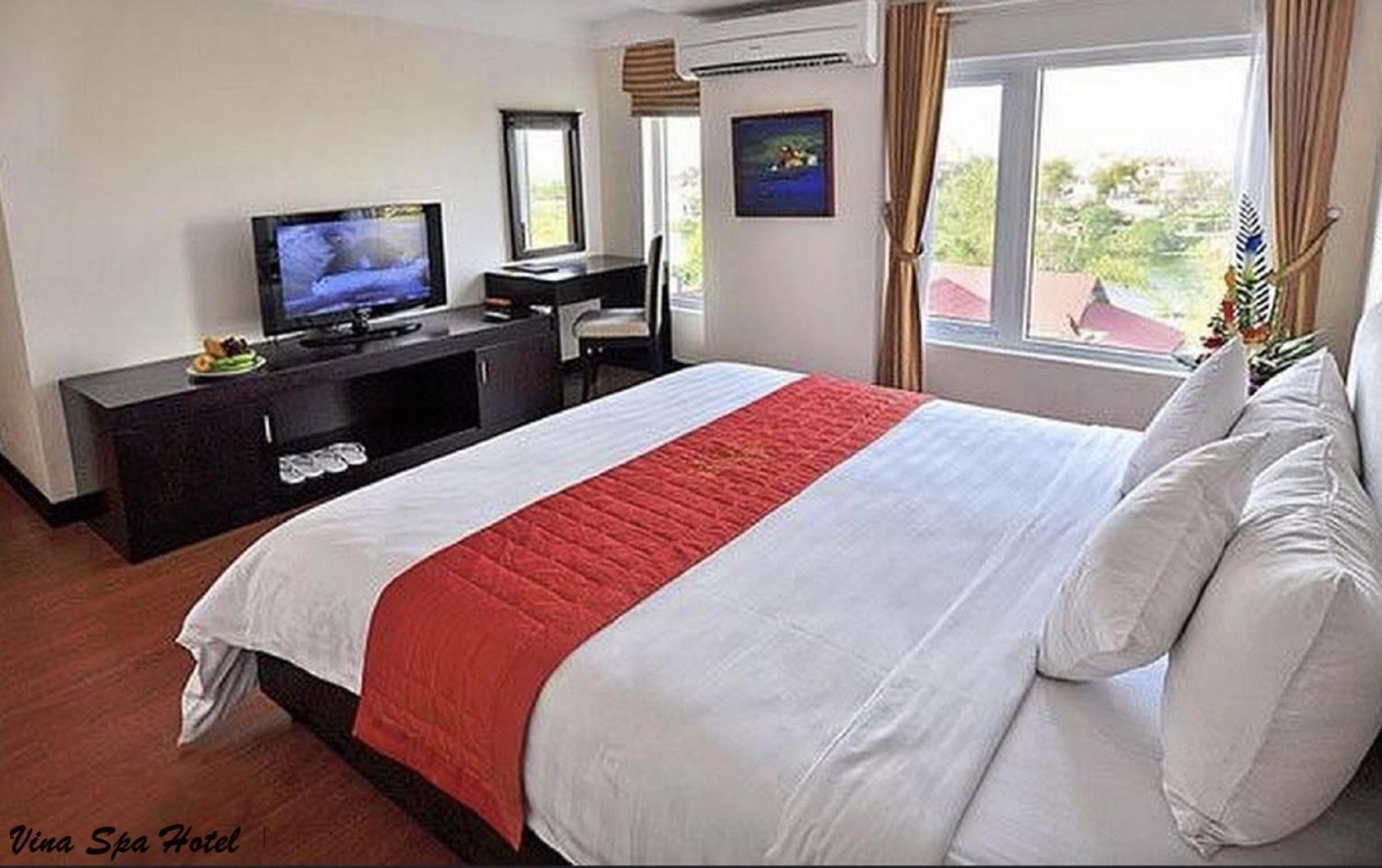Viet Nam Hotel Huế Kültér fotó