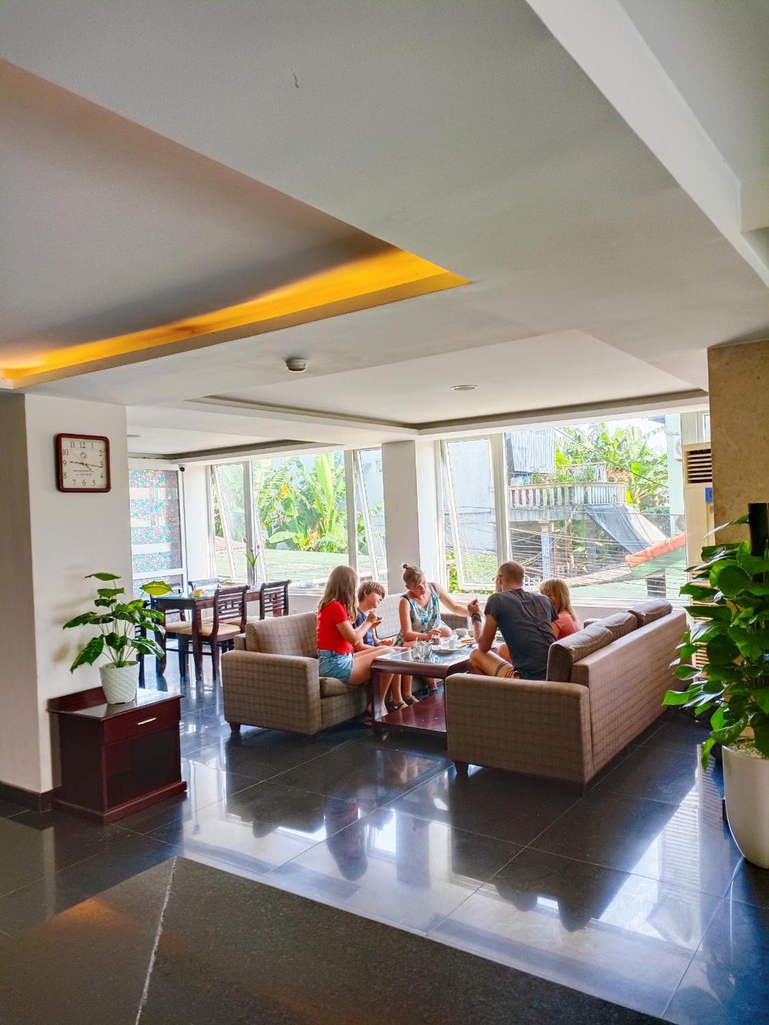 Viet Nam Hotel Huế Kültér fotó