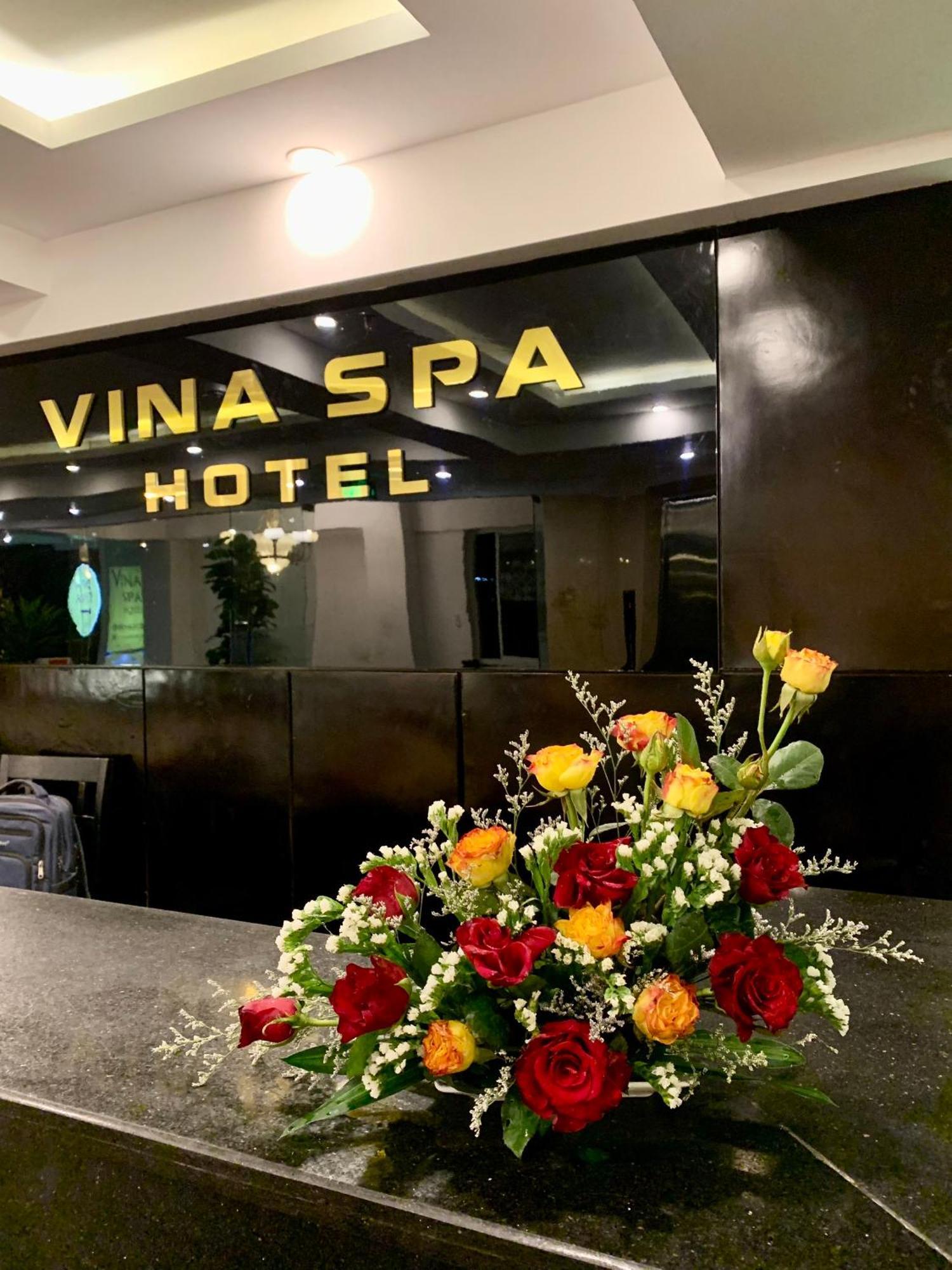 Viet Nam Hotel Huế Kültér fotó