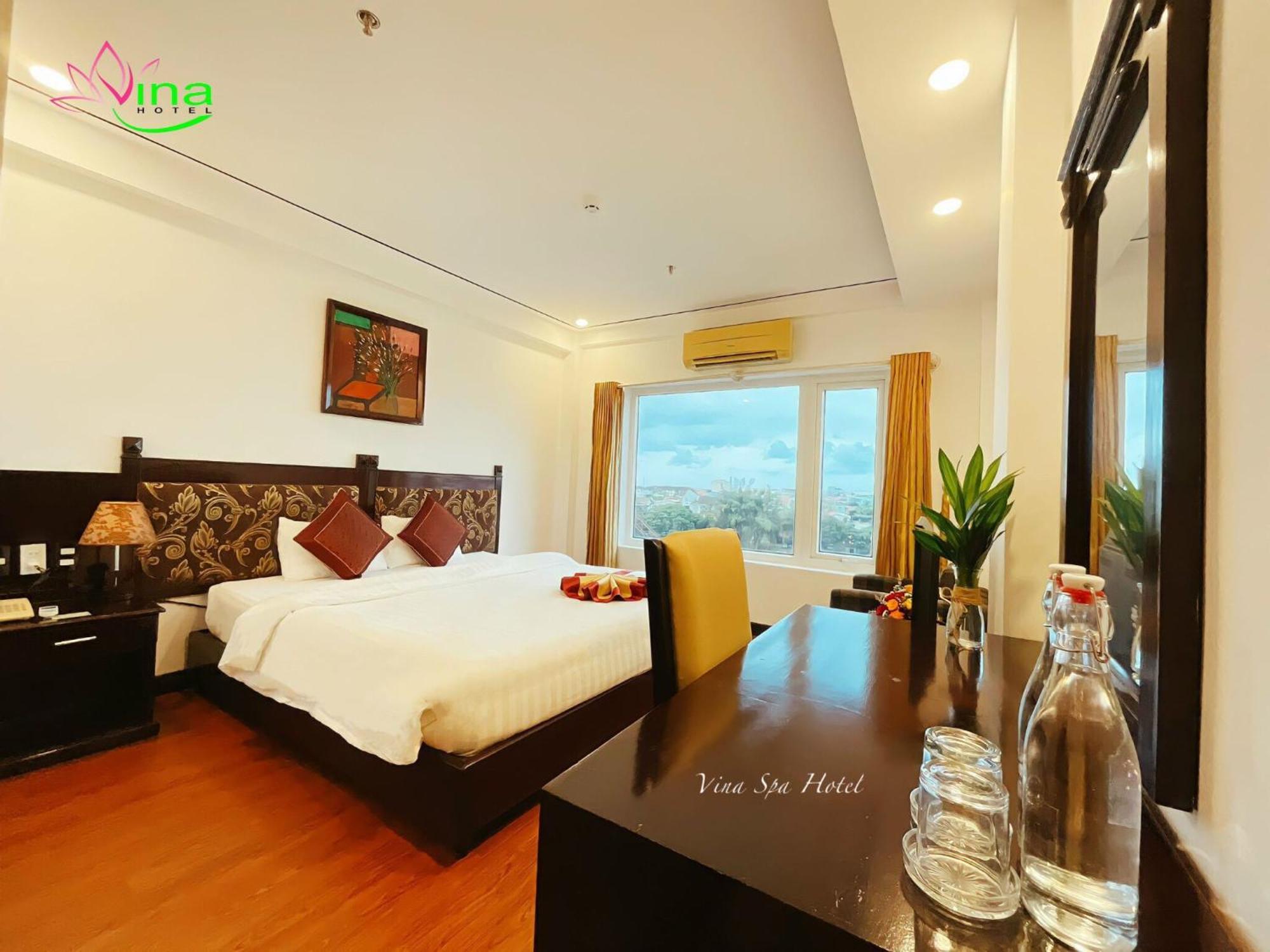 Viet Nam Hotel Huế Kültér fotó