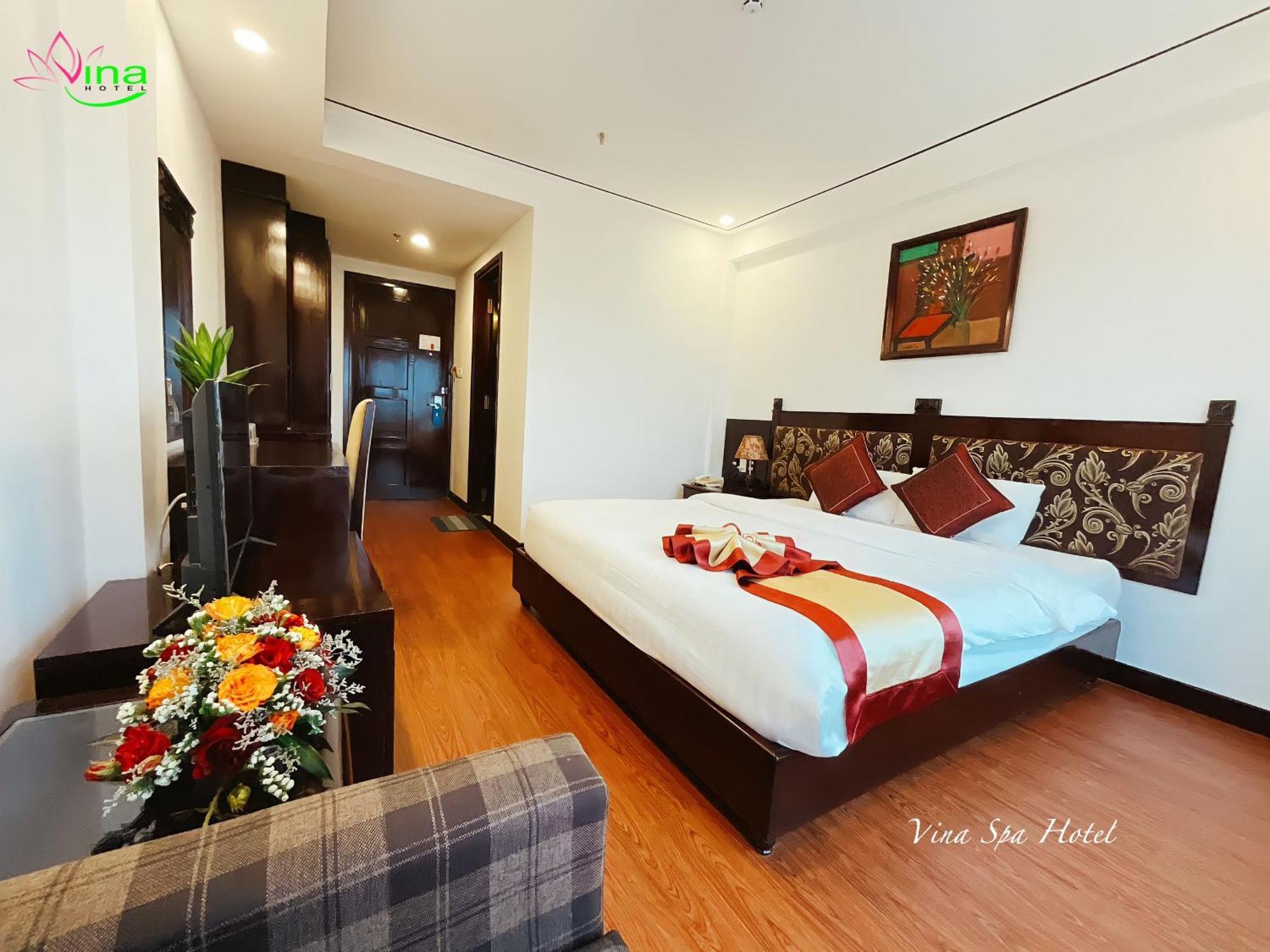 Viet Nam Hotel Huế Kültér fotó