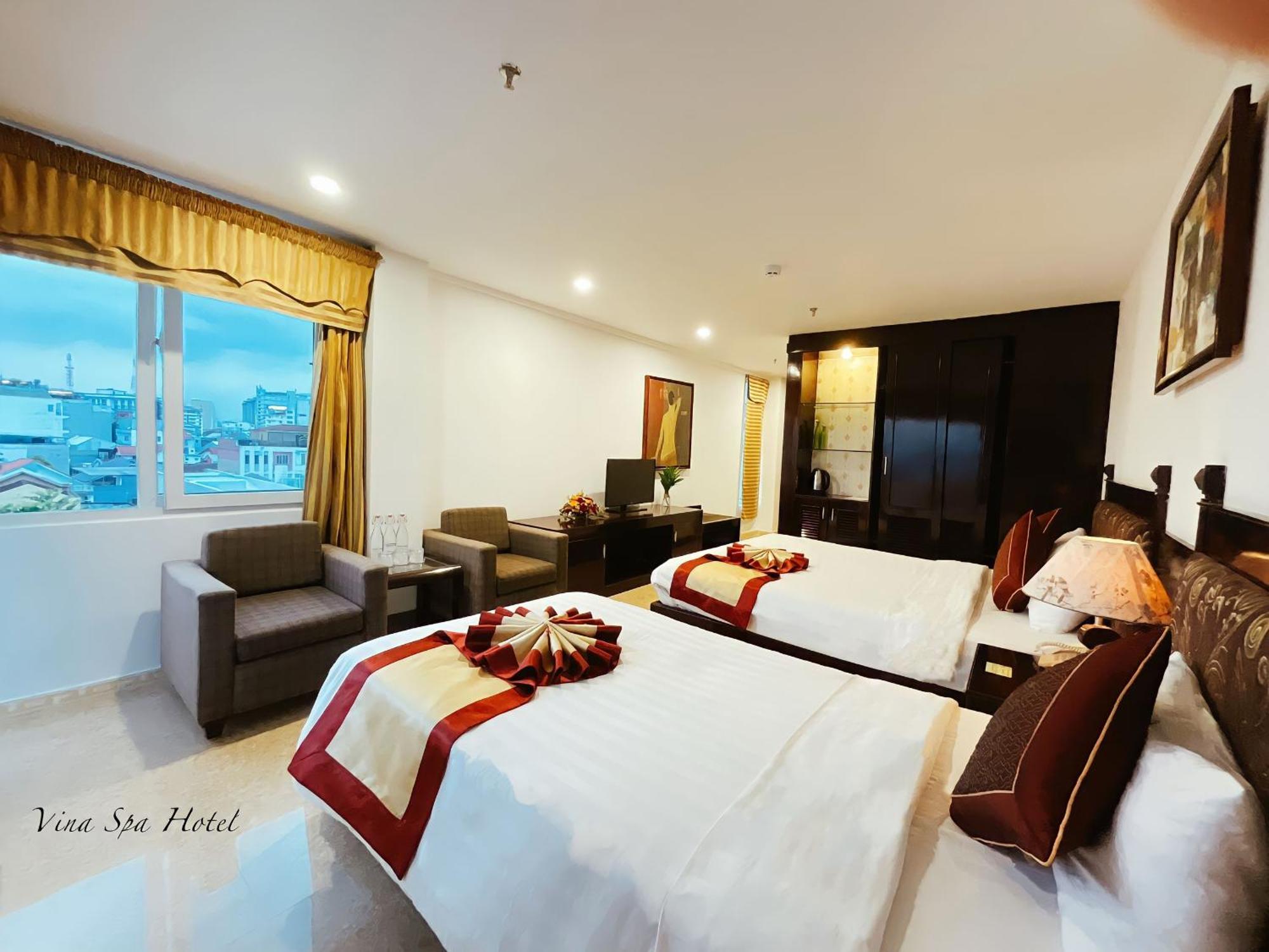 Viet Nam Hotel Huế Kültér fotó