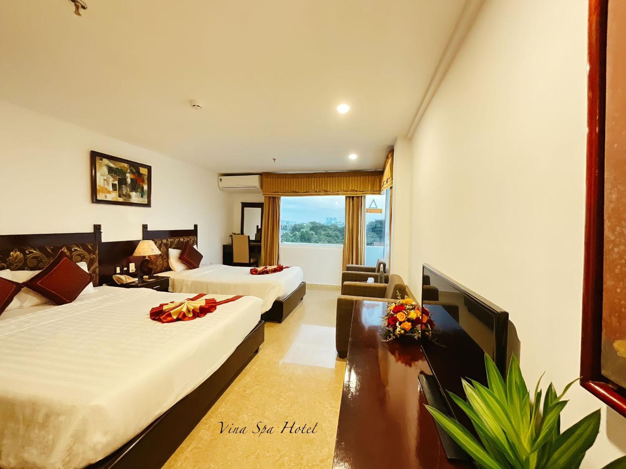 Viet Nam Hotel Huế Kültér fotó