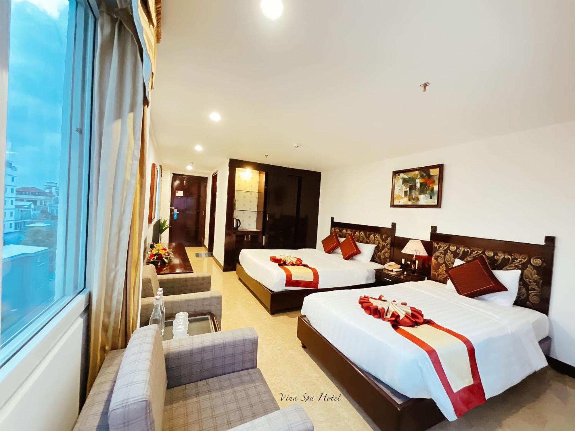 Viet Nam Hotel Huế Kültér fotó