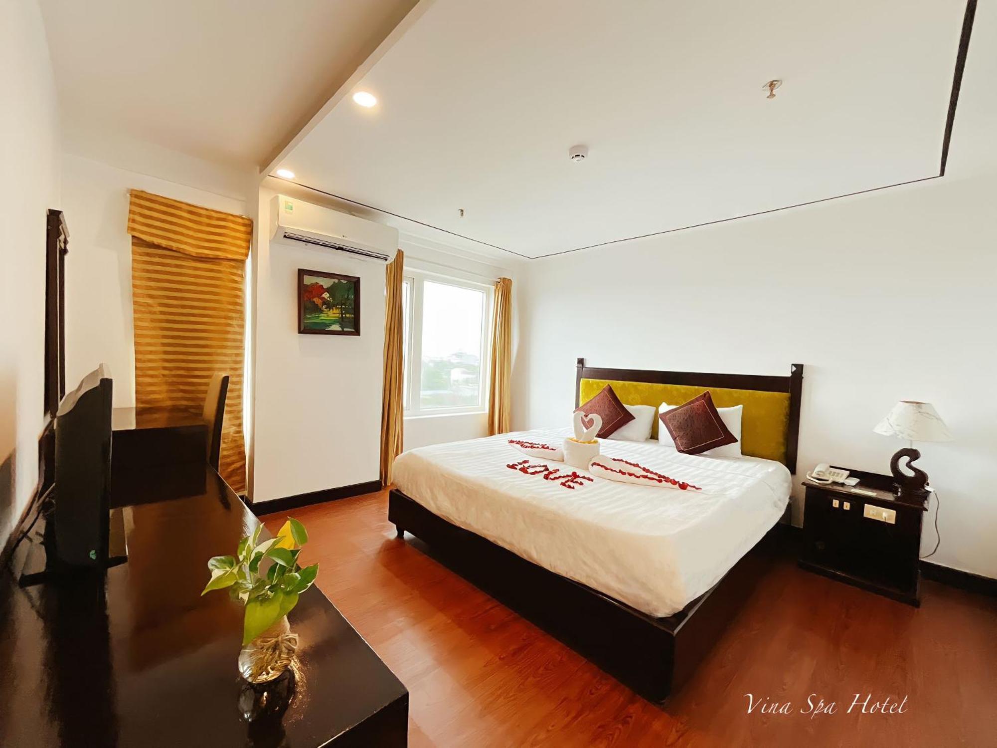 Viet Nam Hotel Huế Kültér fotó