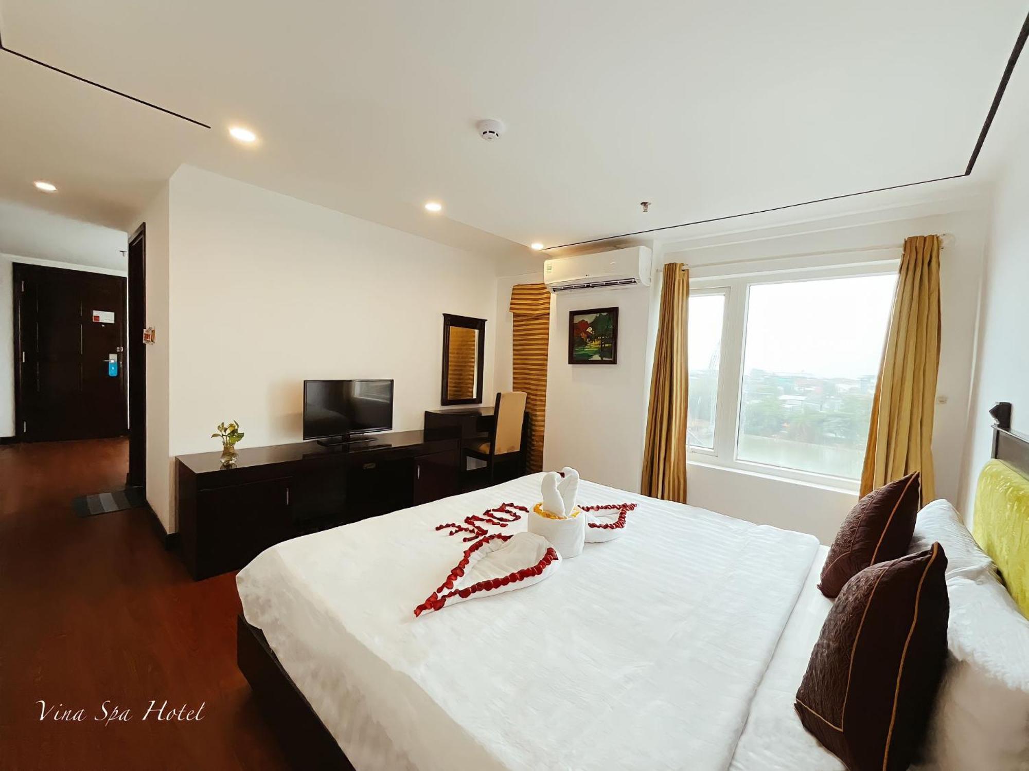 Viet Nam Hotel Huế Kültér fotó