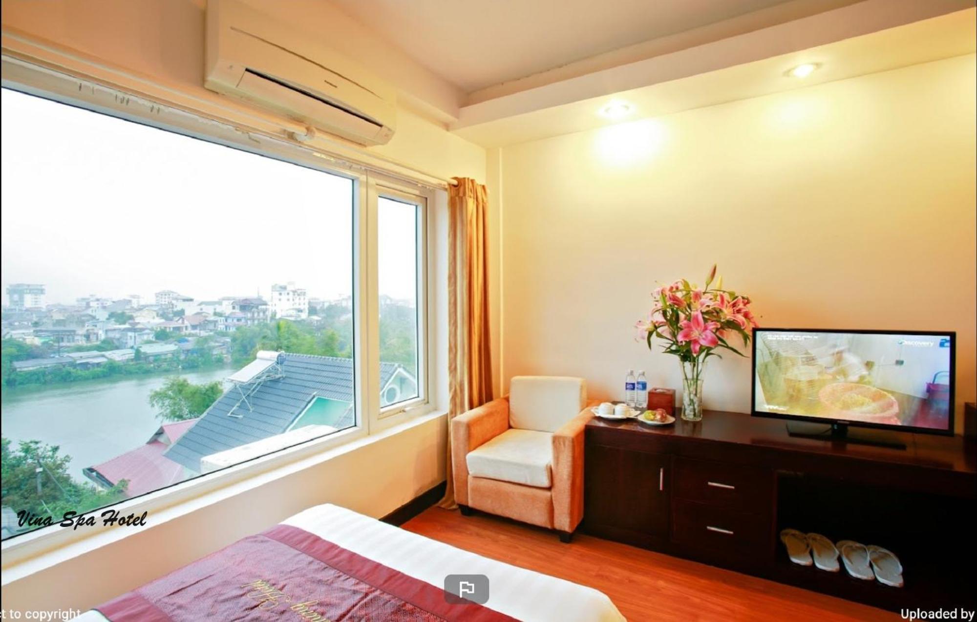 Viet Nam Hotel Huế Kültér fotó