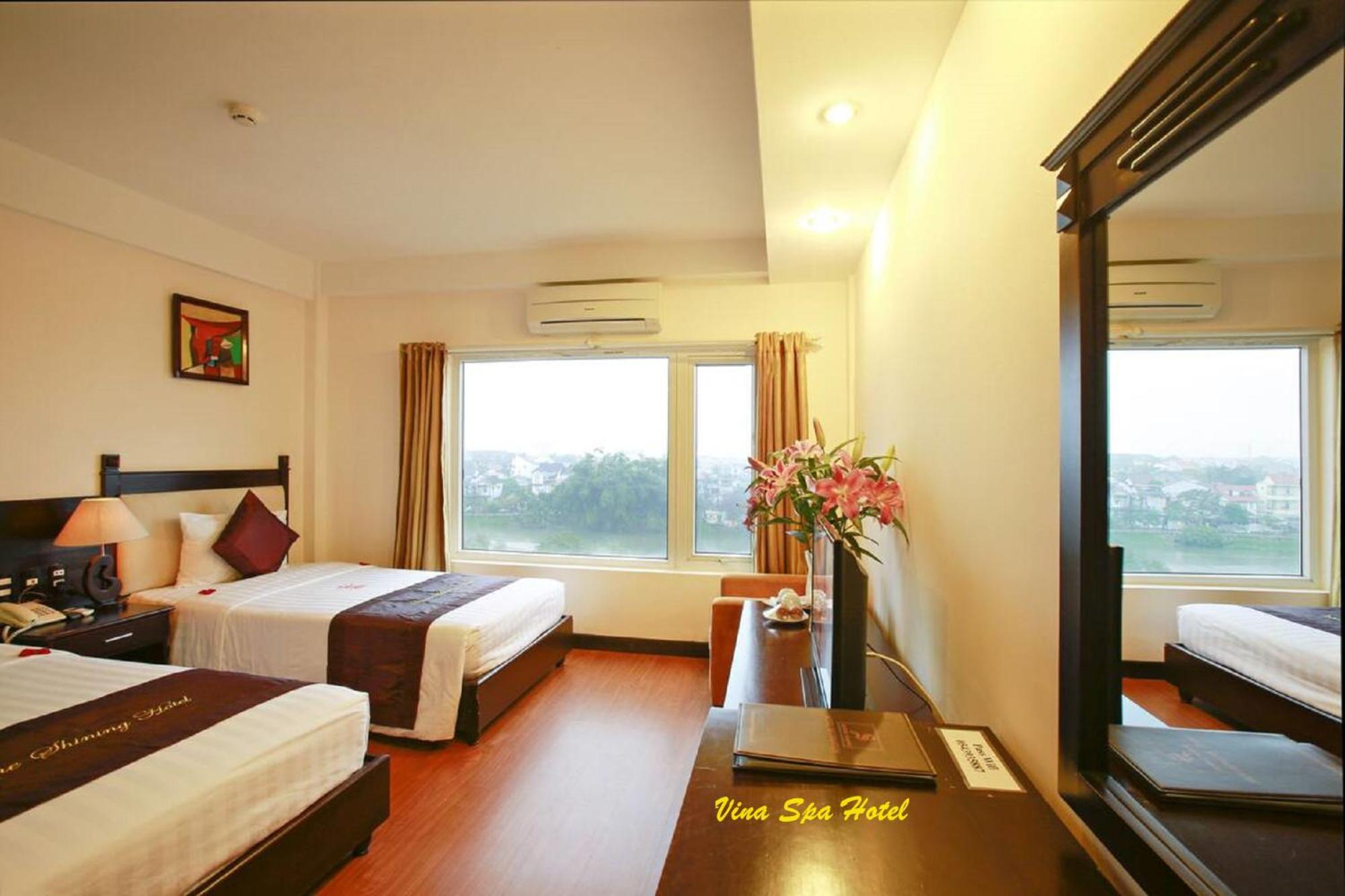 Viet Nam Hotel Huế Kültér fotó