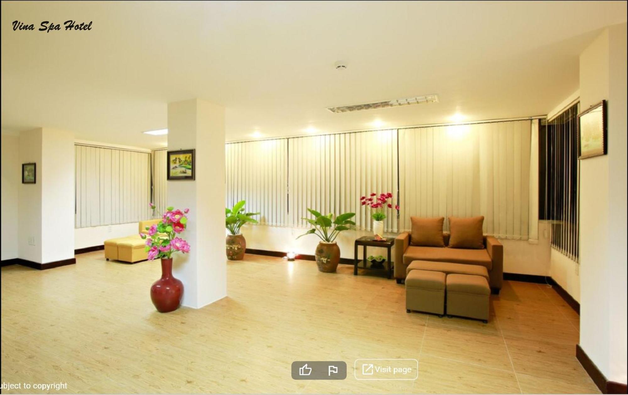 Viet Nam Hotel Huế Kültér fotó