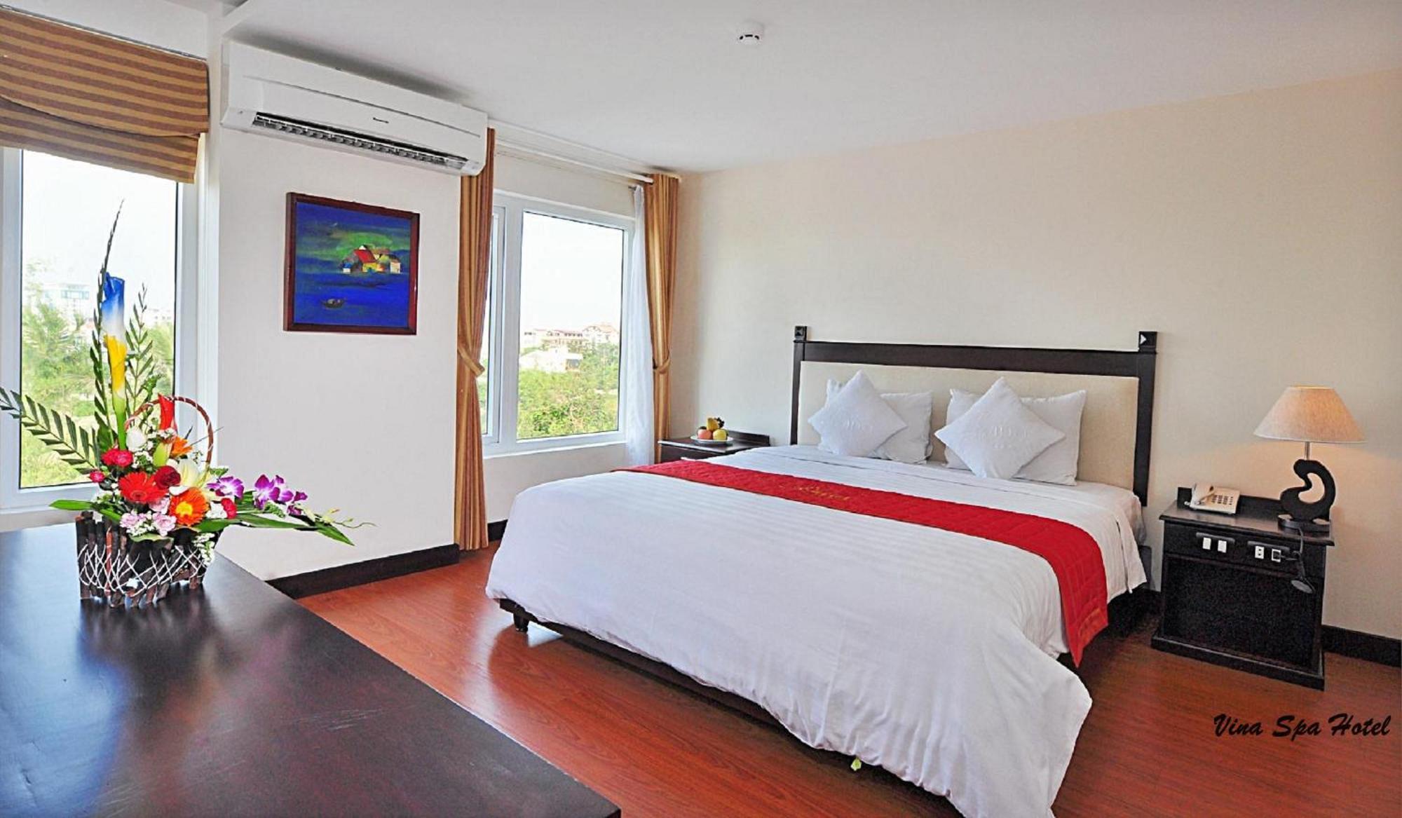 Viet Nam Hotel Huế Kültér fotó