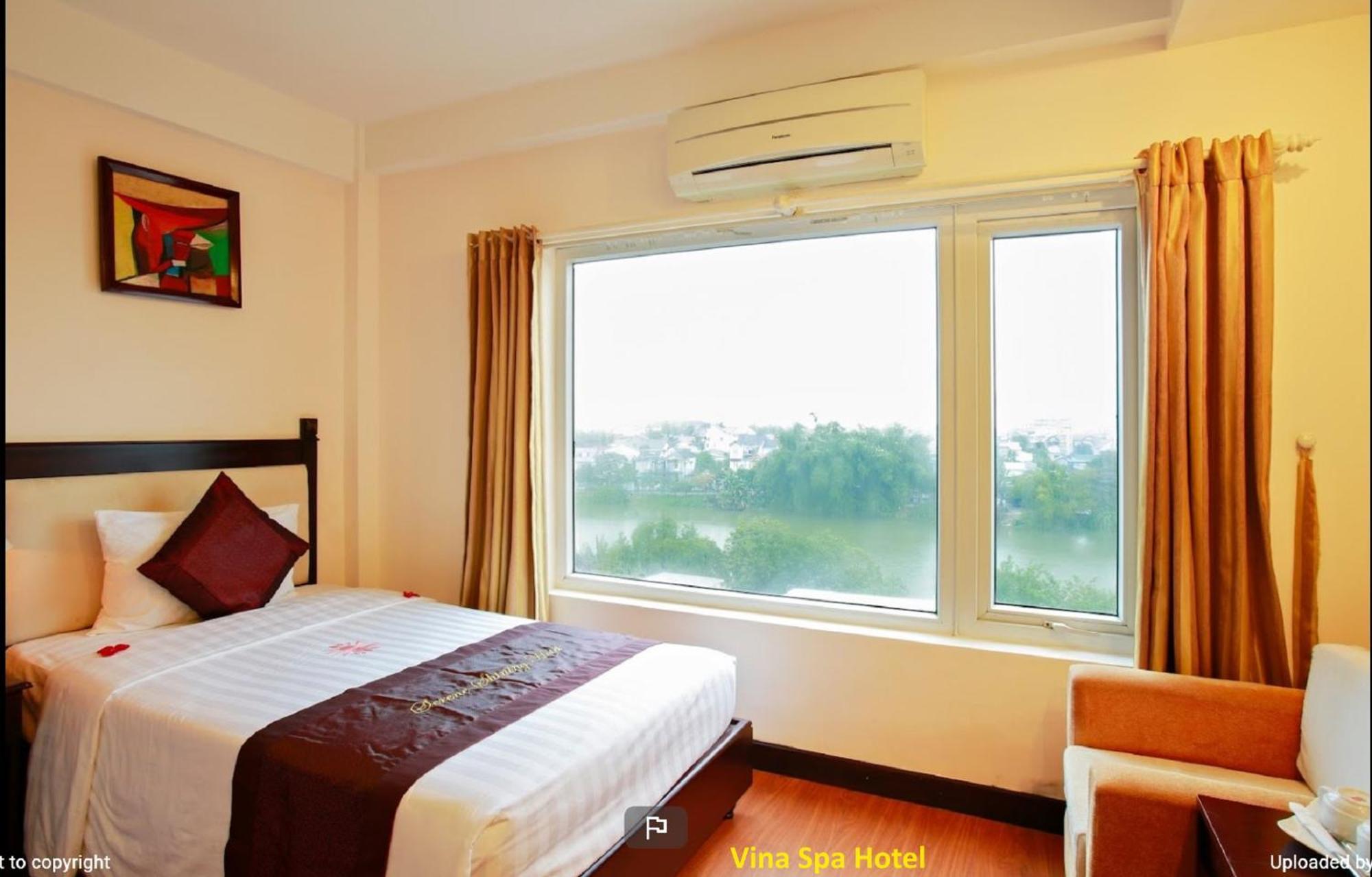 Viet Nam Hotel Huế Kültér fotó