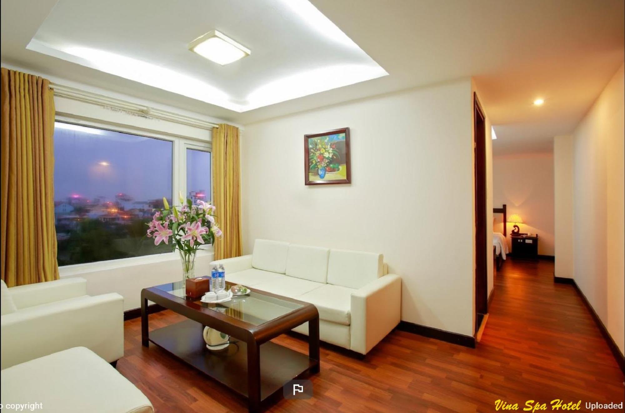 Viet Nam Hotel Huế Kültér fotó