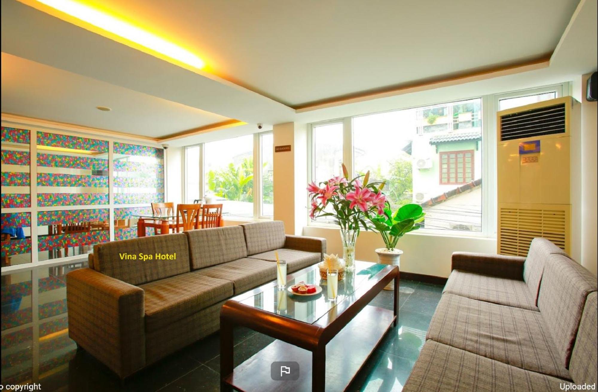 Viet Nam Hotel Huế Kültér fotó