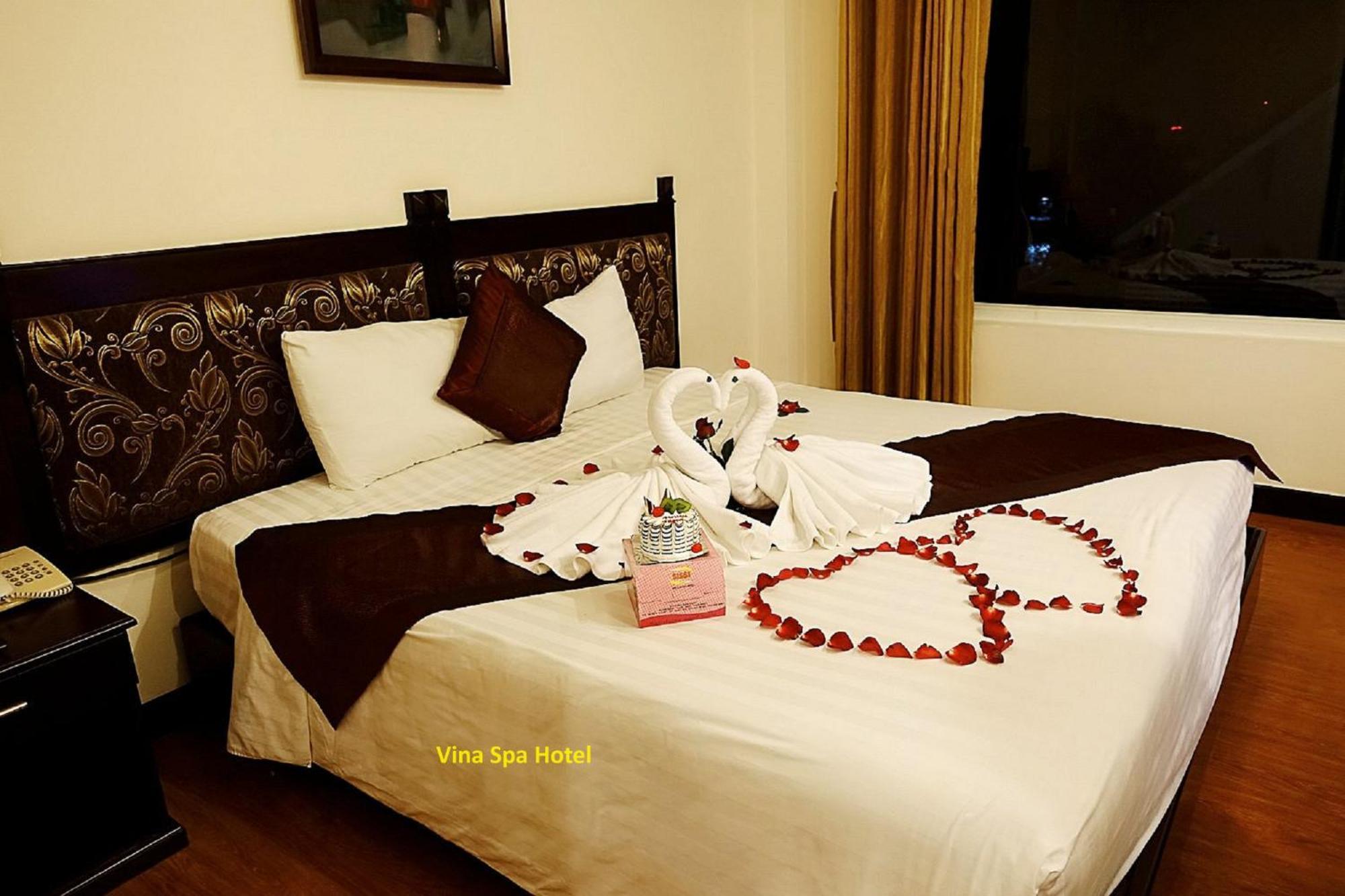 Viet Nam Hotel Huế Kültér fotó