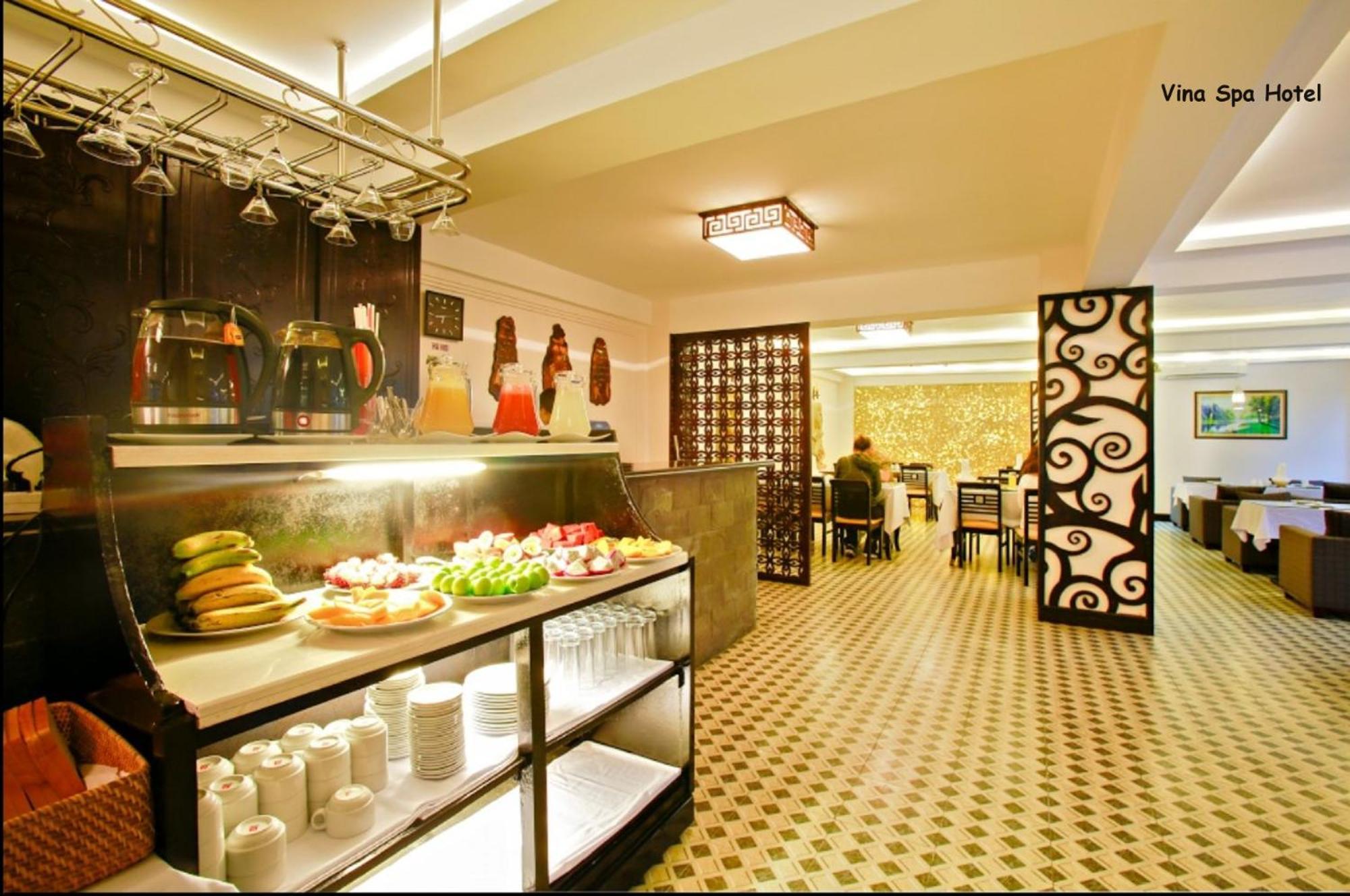 Viet Nam Hotel Huế Kültér fotó
