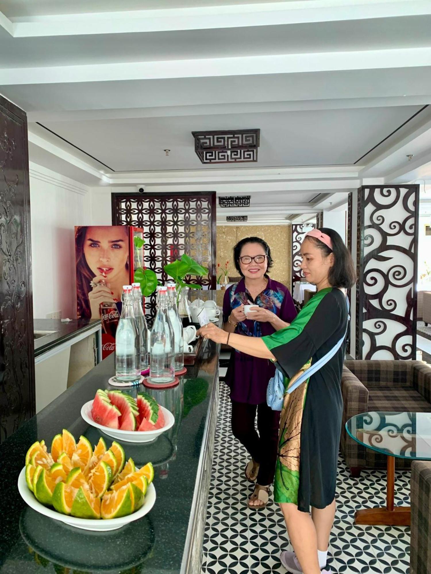 Viet Nam Hotel Huế Kültér fotó