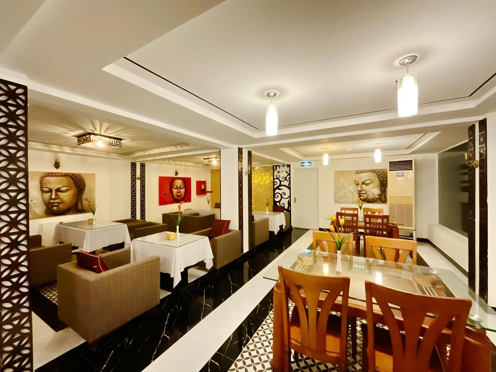 Viet Nam Hotel Huế Kültér fotó
