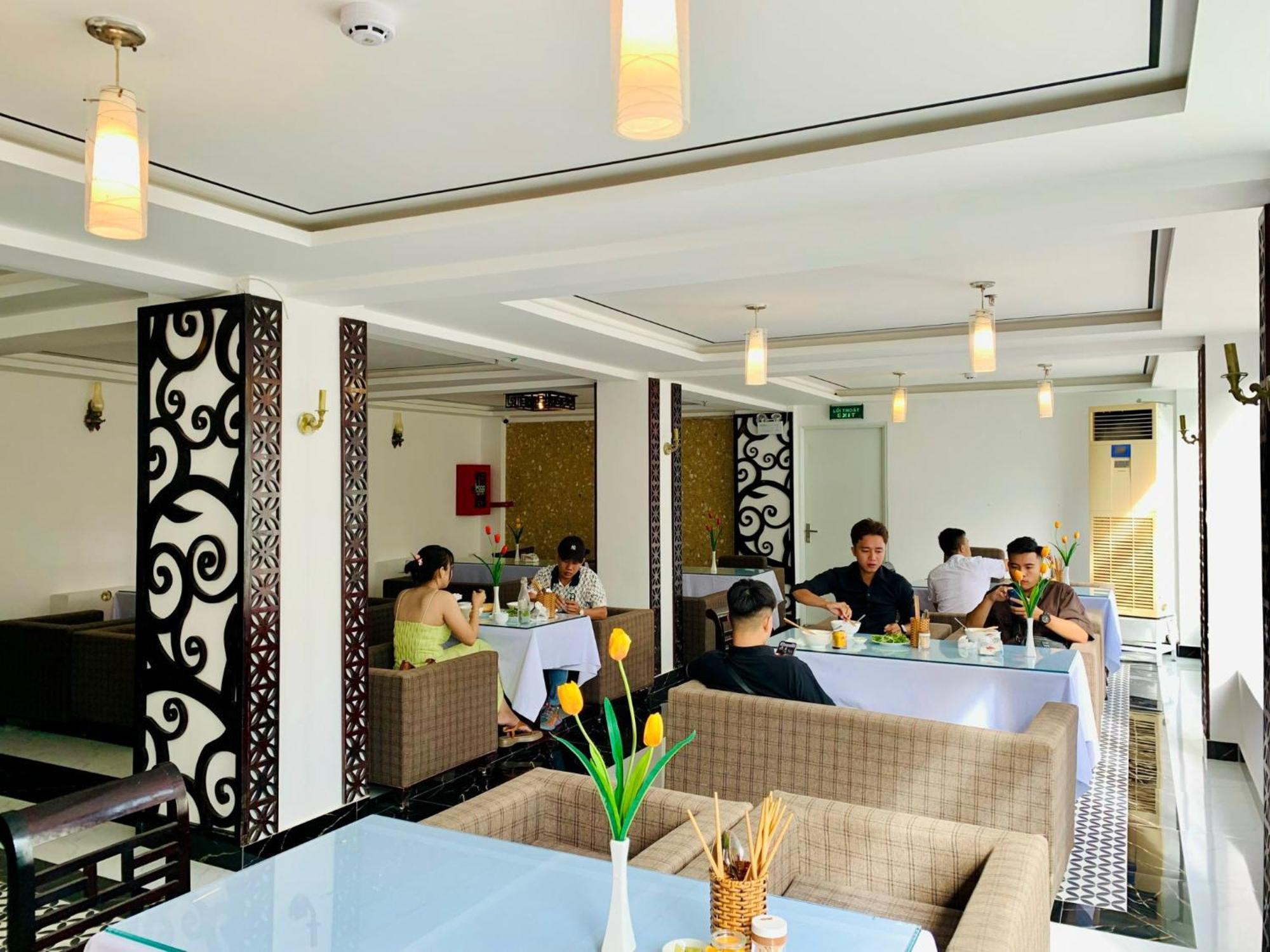 Viet Nam Hotel Huế Kültér fotó