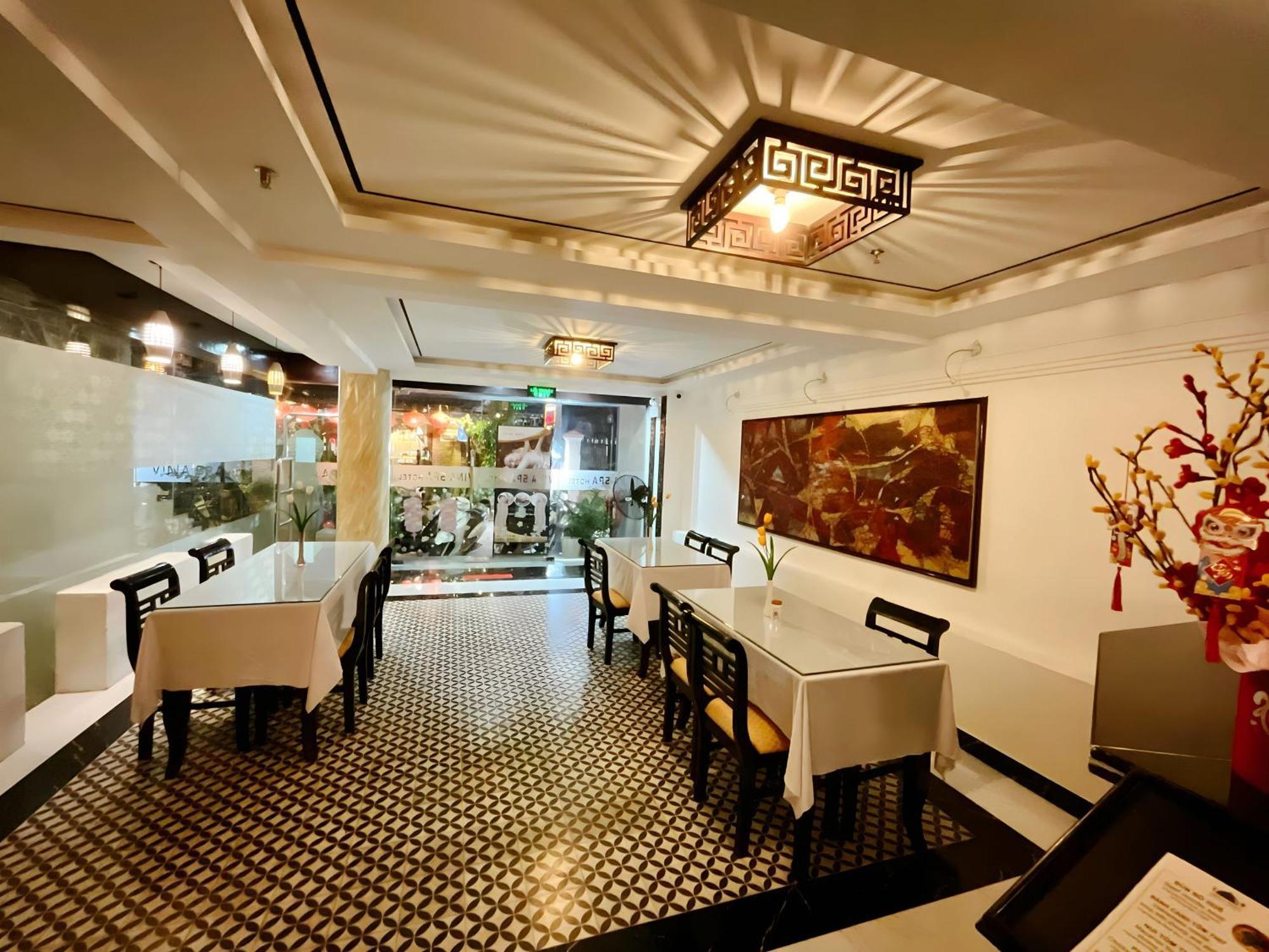 Viet Nam Hotel Huế Kültér fotó