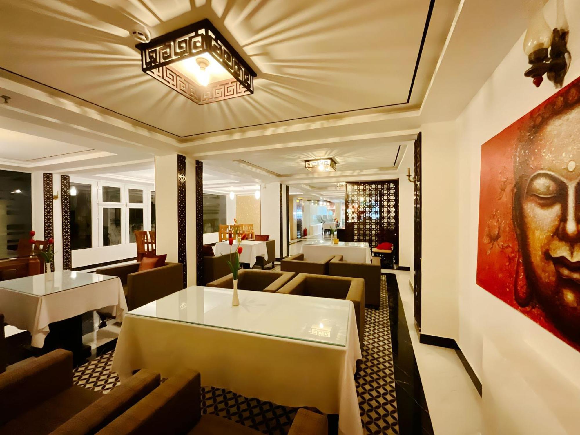 Viet Nam Hotel Huế Kültér fotó