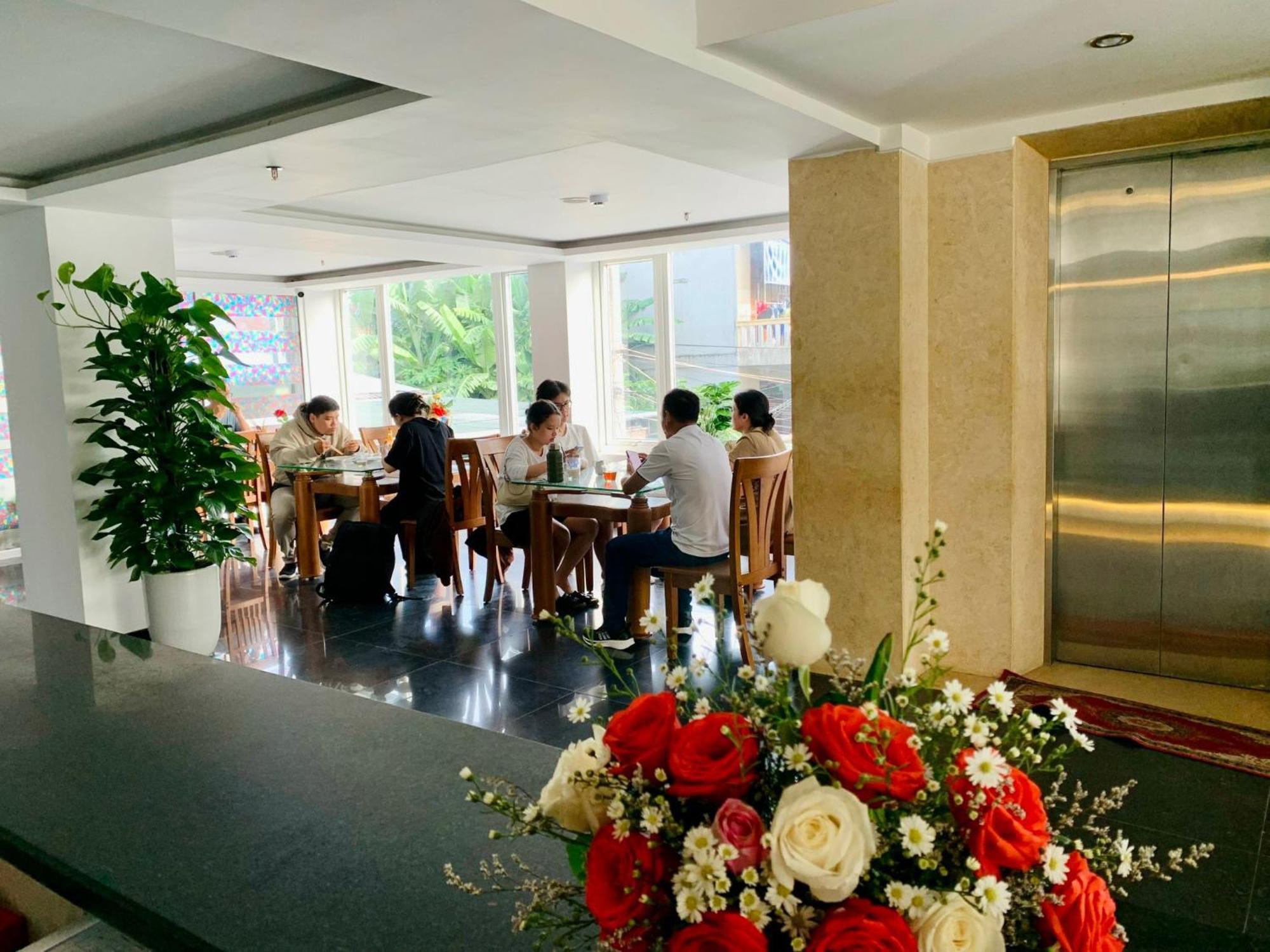 Viet Nam Hotel Huế Kültér fotó