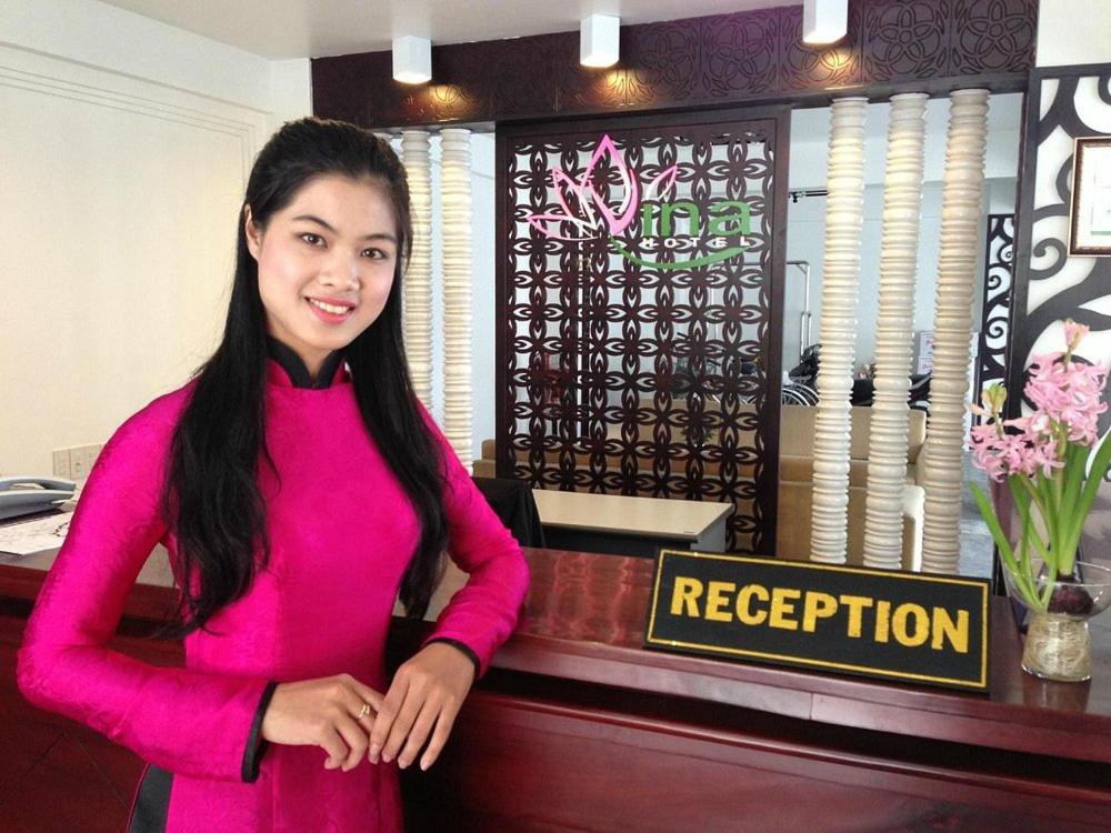 Viet Nam Hotel Huế Kültér fotó