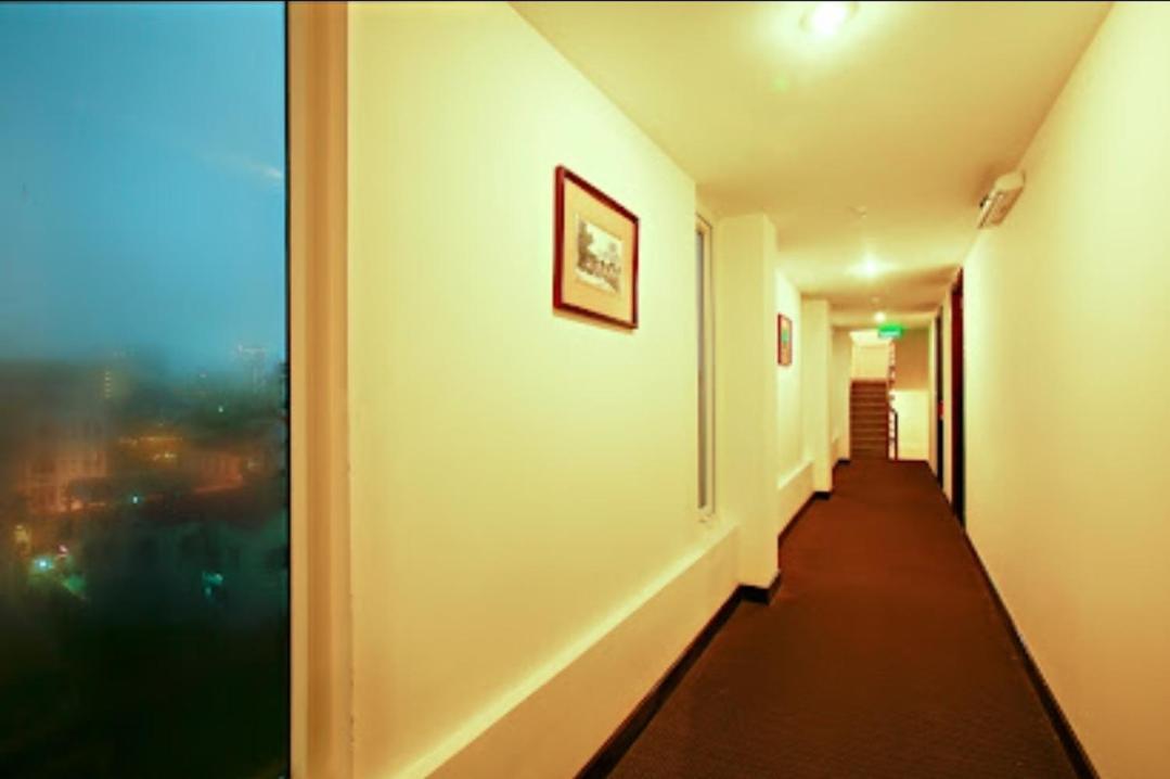Viet Nam Hotel Huế Kültér fotó