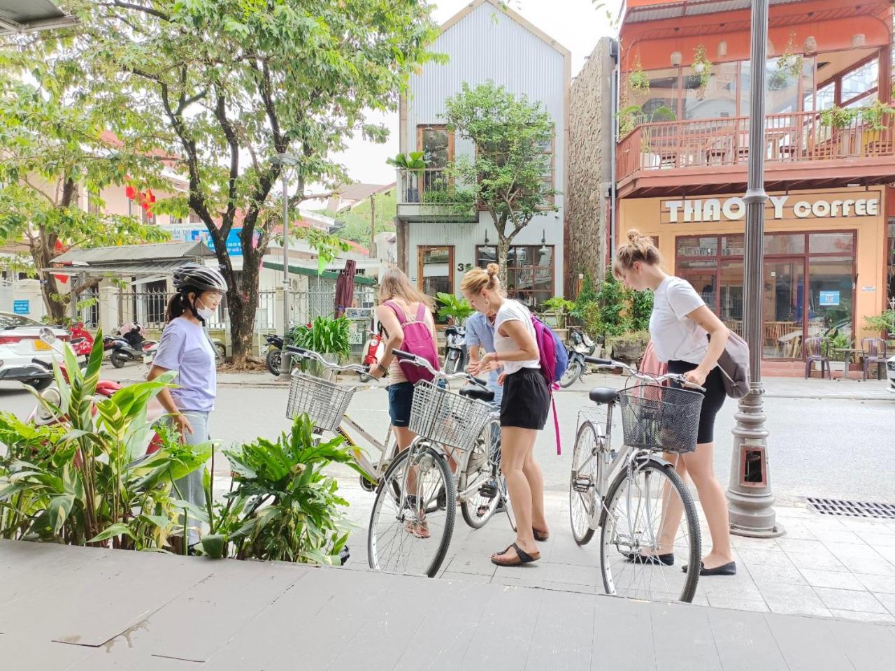 Viet Nam Hotel Huế Kültér fotó
