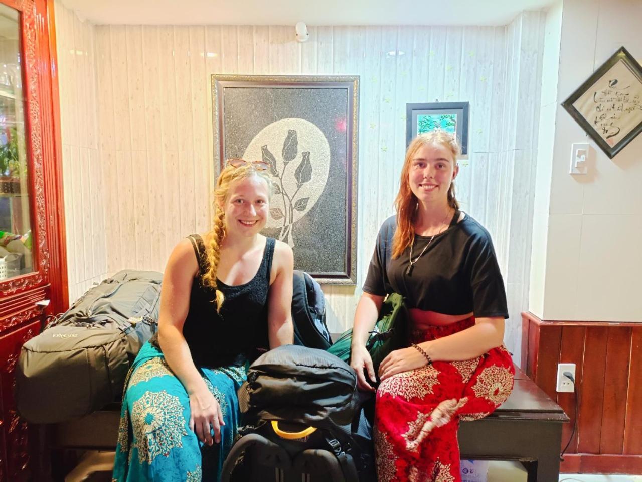 Viet Nam Hotel Huế Kültér fotó