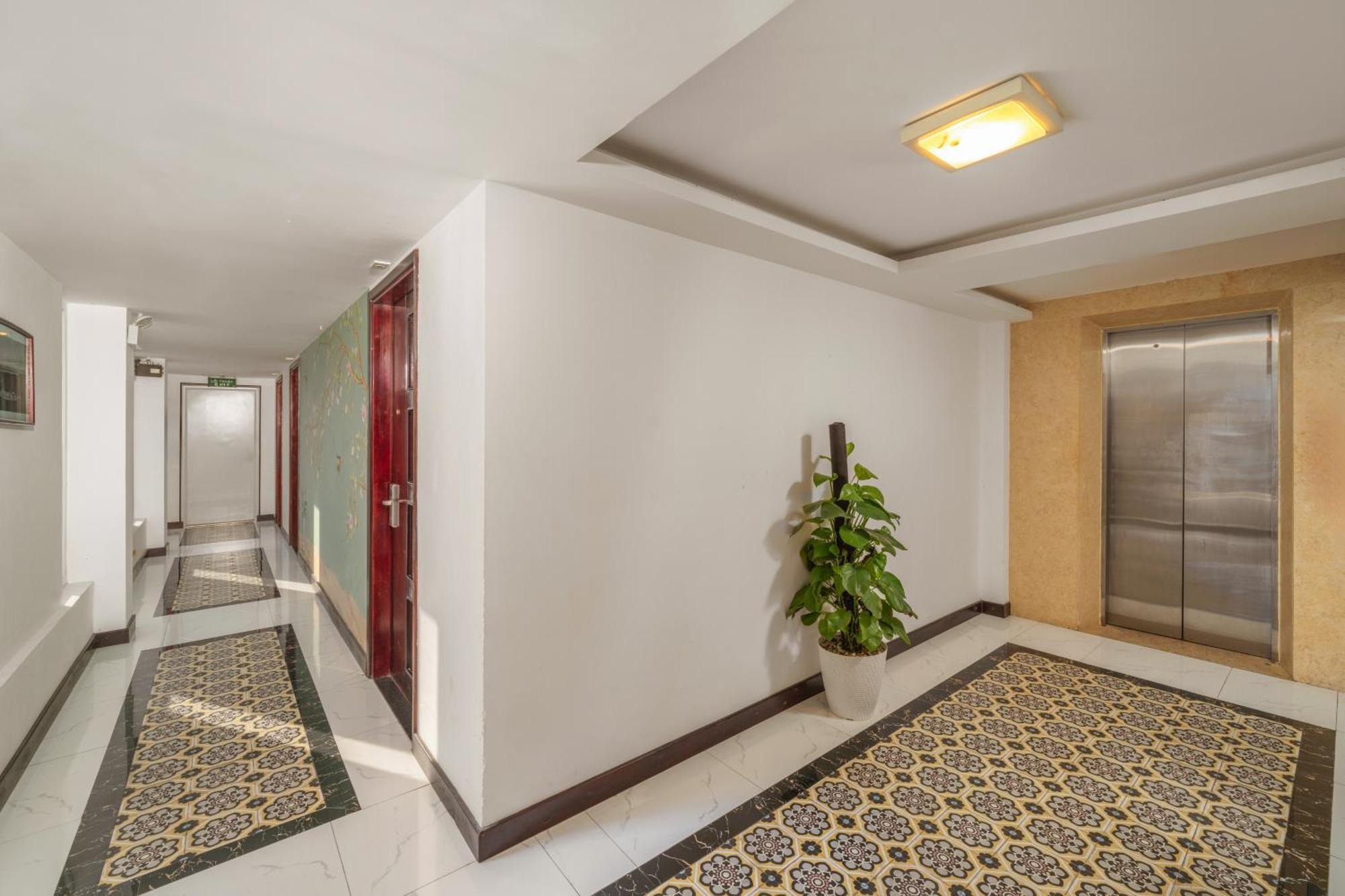 Viet Nam Hotel Huế Kültér fotó